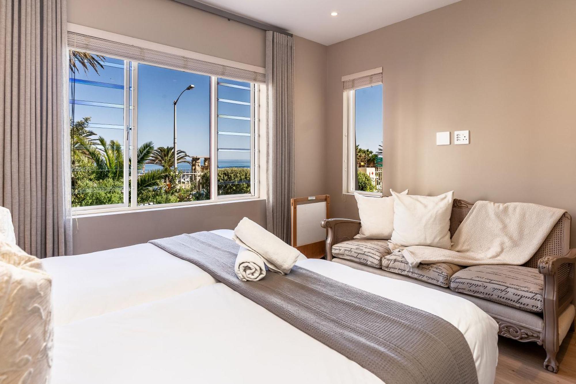 Aparthotel Camps Bay Village Cape Town