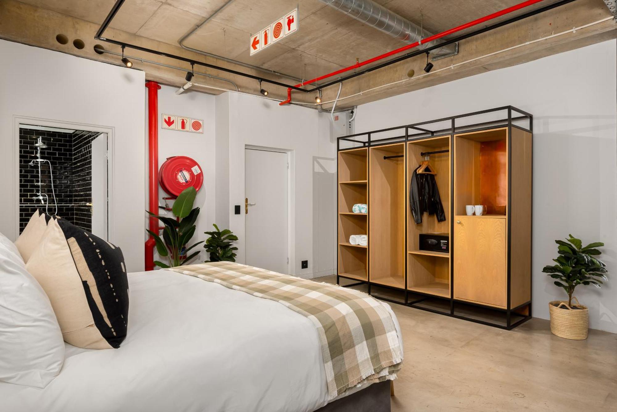 Neighbourgood Loop Street Hotel Cape Town