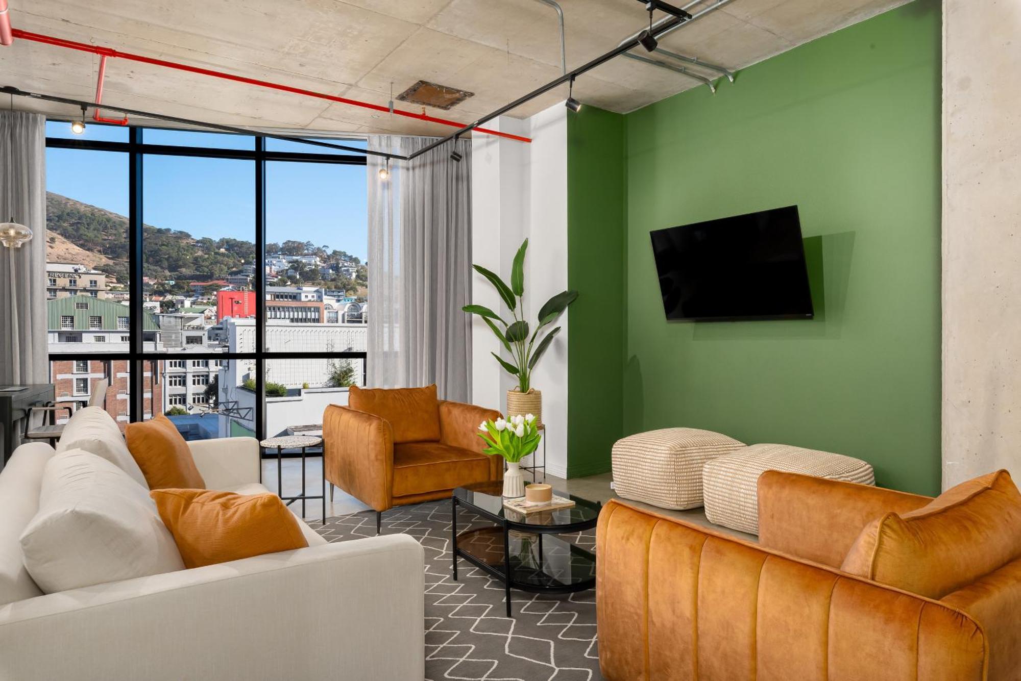 Neighbourgood Loop Street Hotel