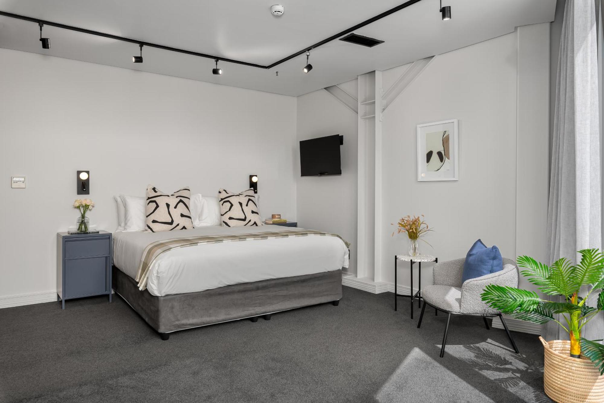 Hotel Neighbourgood Loop Street Cape Town