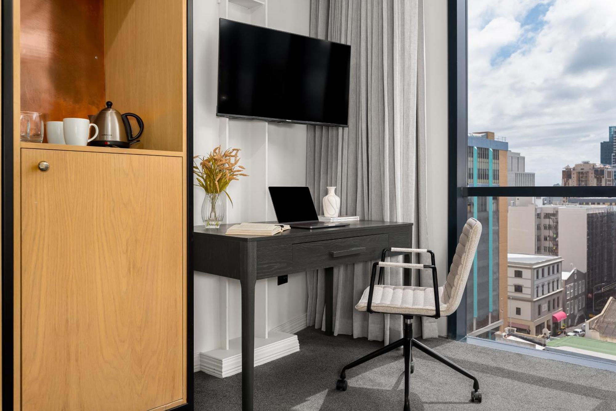 Hotel Neighbourgood Loop Street Cape Town