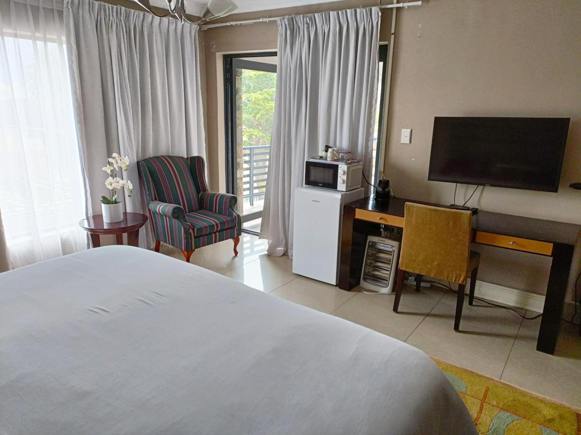 Camdene Guest house