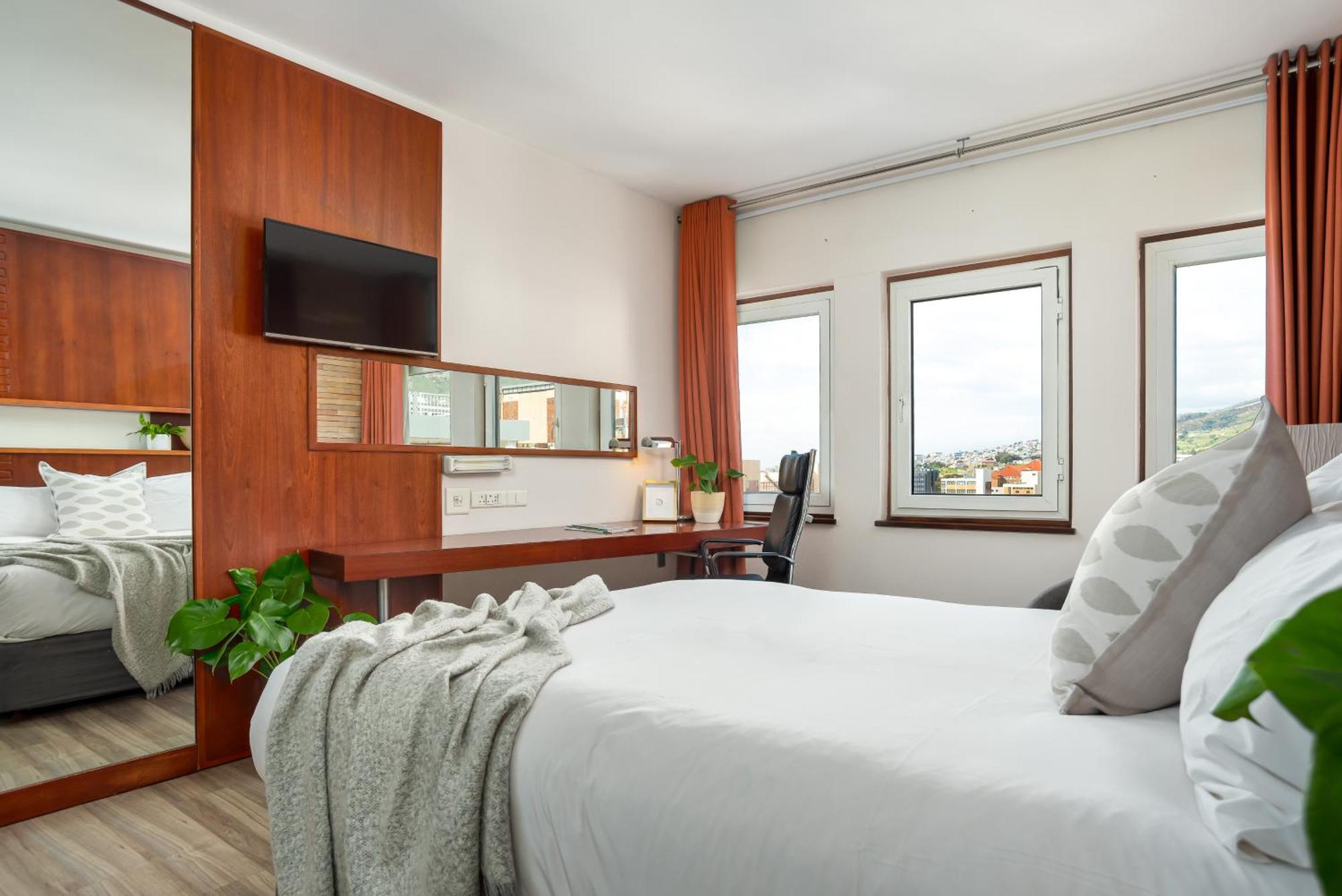 Neighbourgood East 3* Cidade Do Cabo