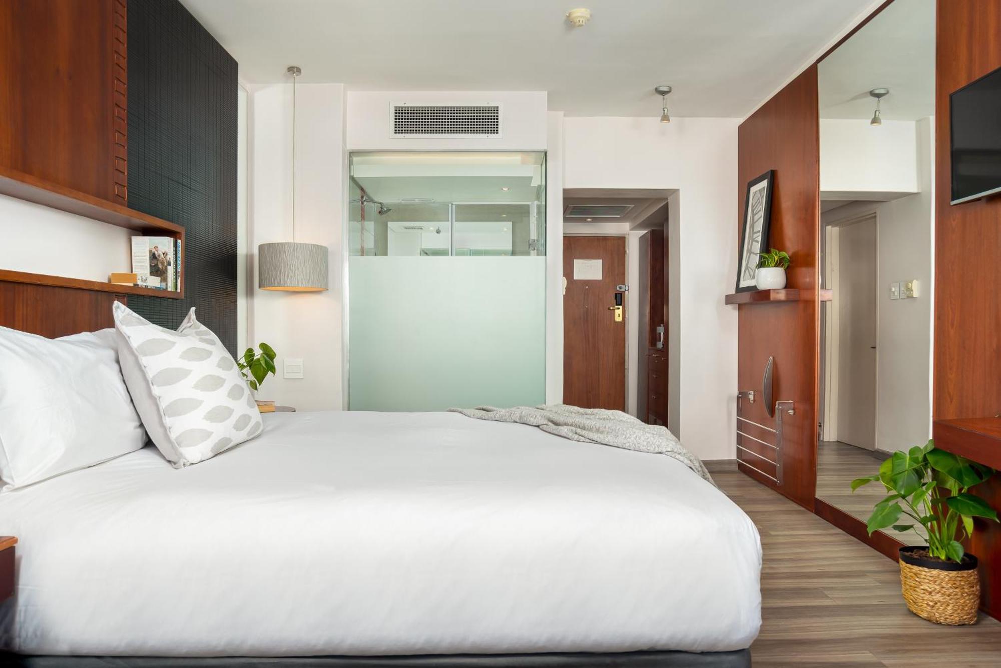 Neighbourgood East Hotel Cidade Do Cabo