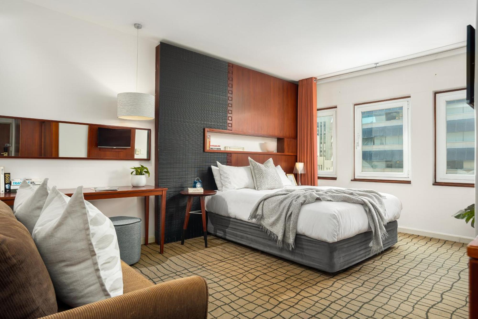 Hotel Neighbourgood East Cidade Do Cabo