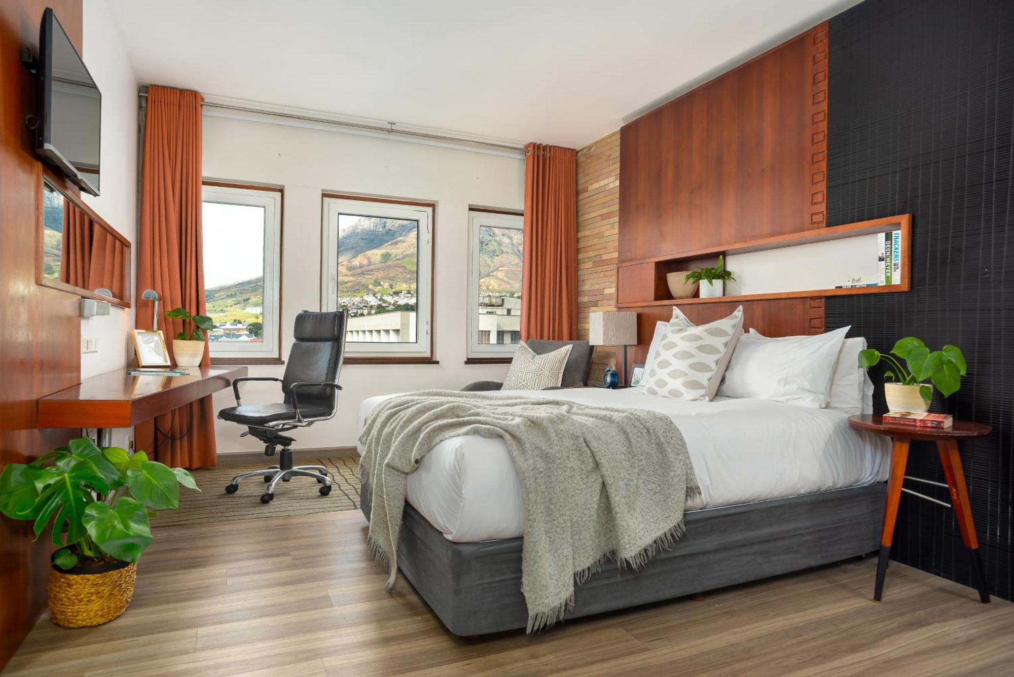 Neighbourgood East Hotel