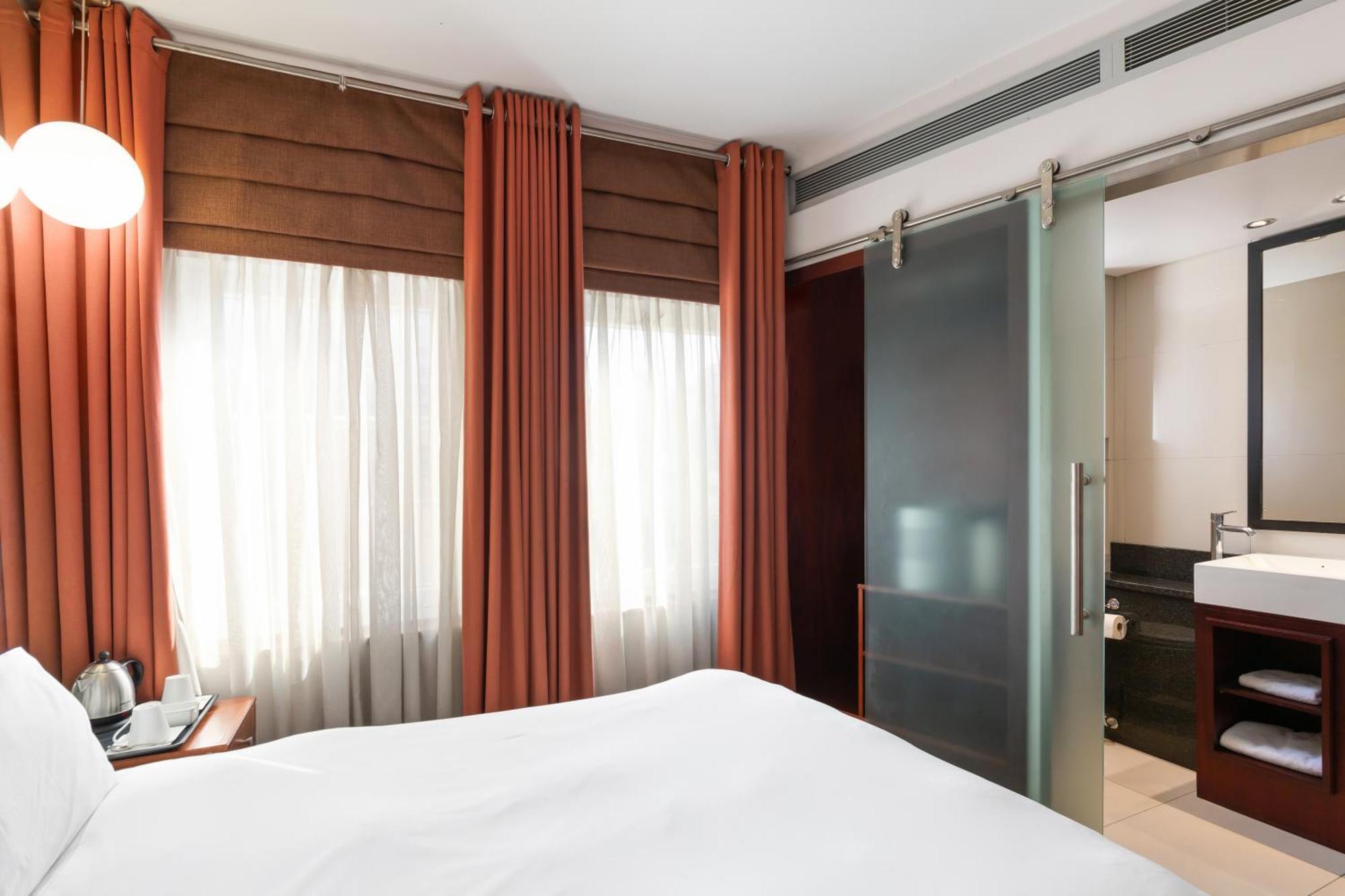 Hotel Neighbourgood East Cidade Do Cabo