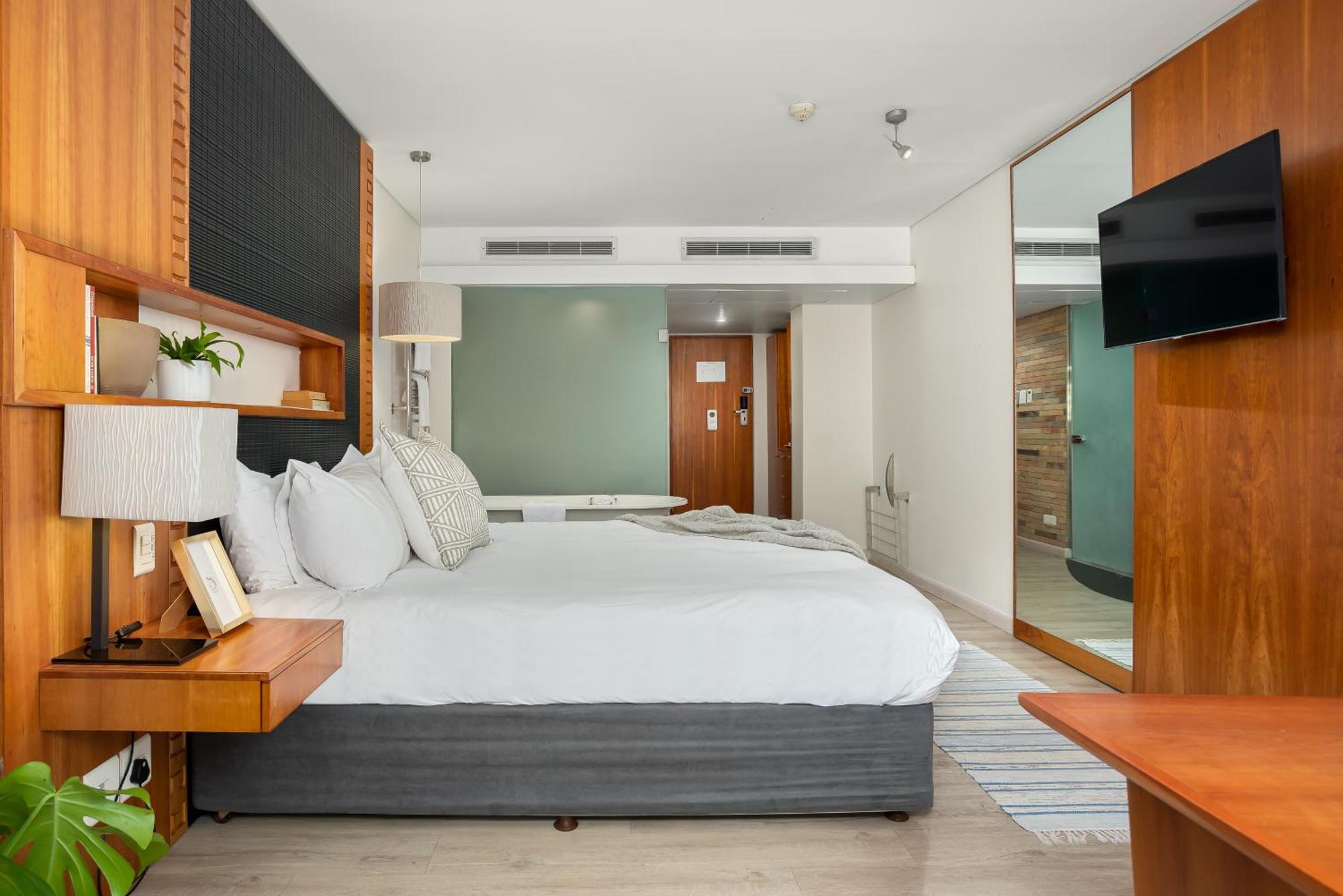 Neighbourgood East 3* Cidade Do Cabo