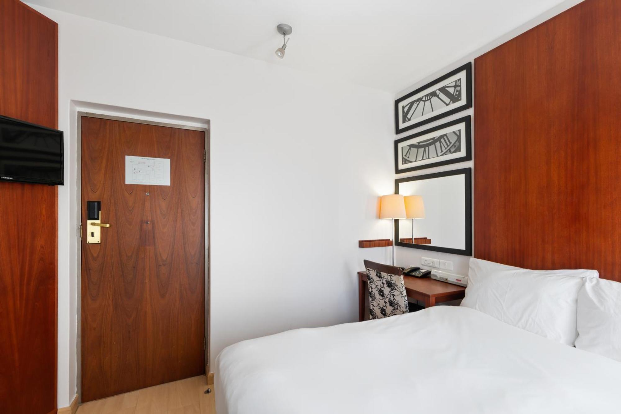 Hotel Neighbourgood East