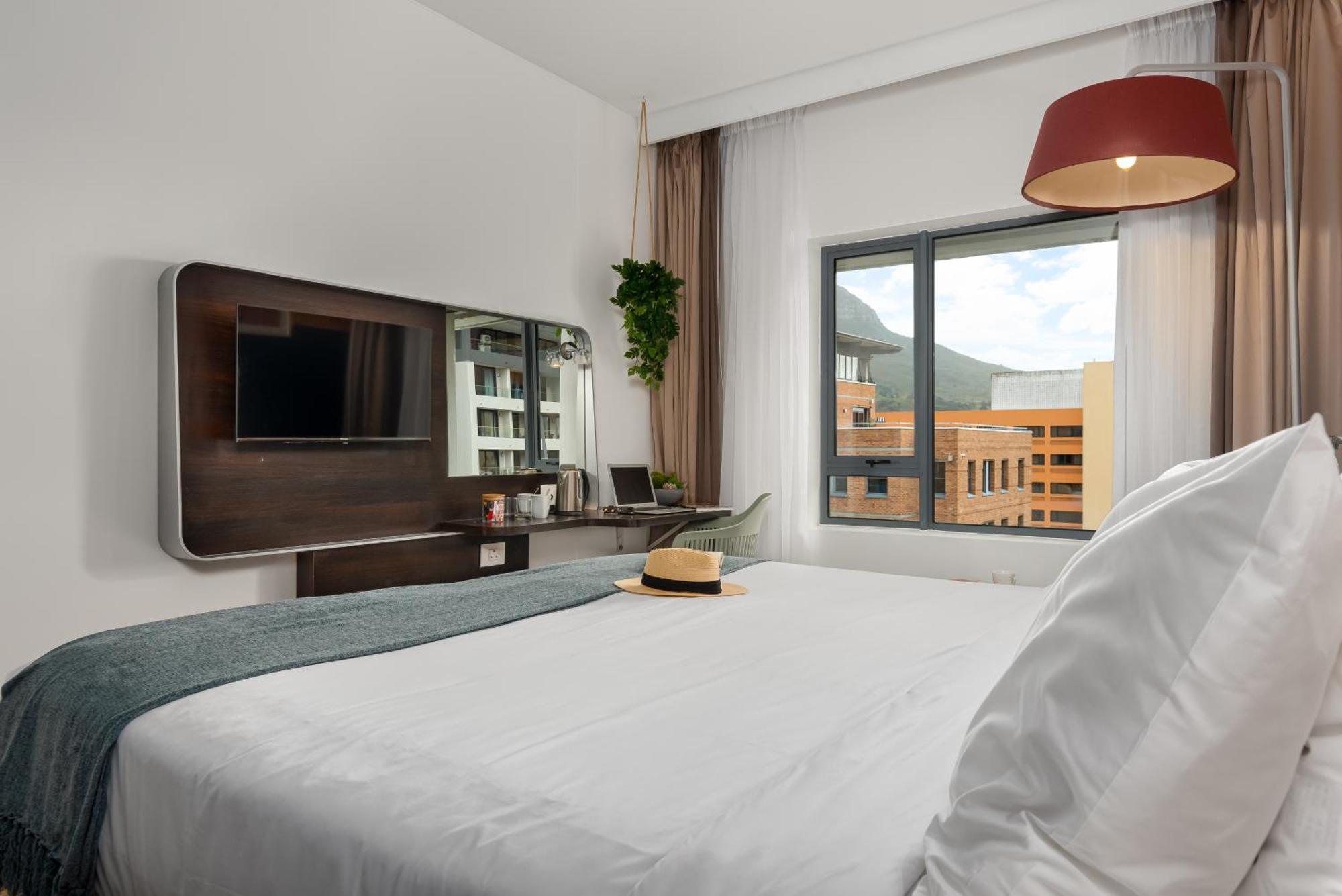 Hotel Neighbourgood Newlands