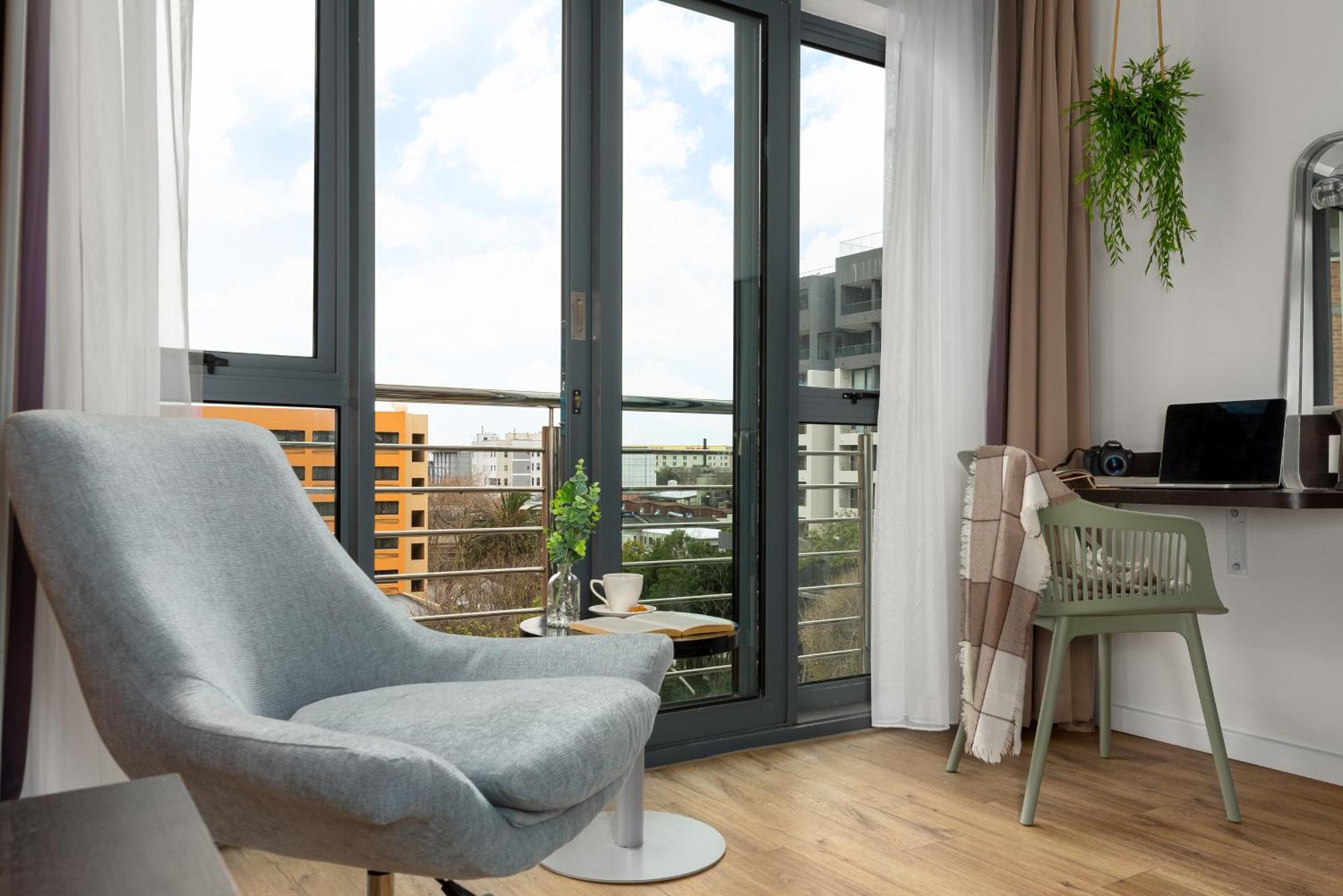 Hotel Neighbourgood Newlands Cape Town
