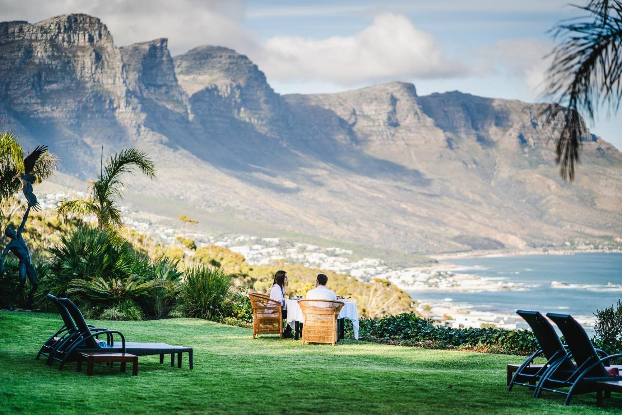 21 Nettleton Boutique & Luxury Hotel