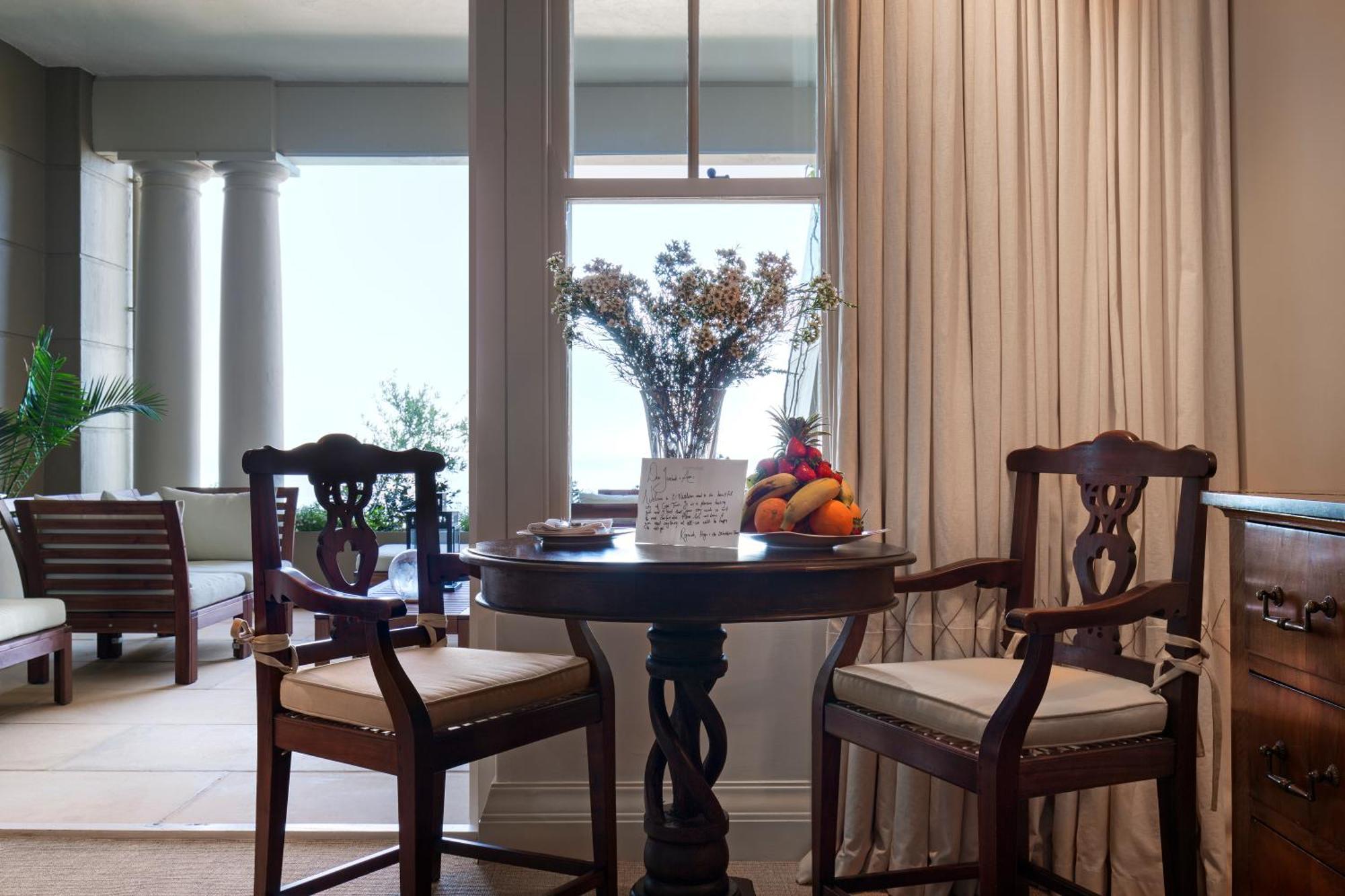 21 Nettleton Boutique & Luxury Hotel