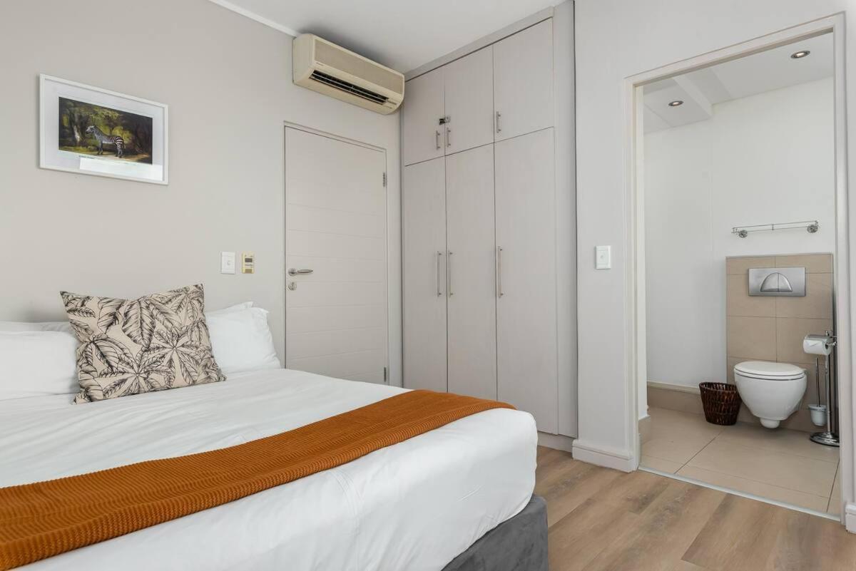 Rockwell Apartment Cape Town
