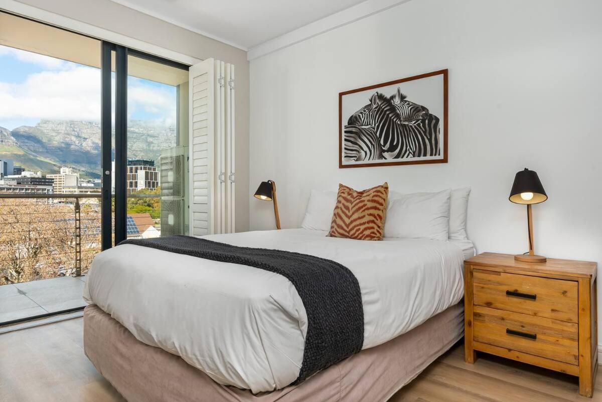 Apartment Rockwell Cape Town