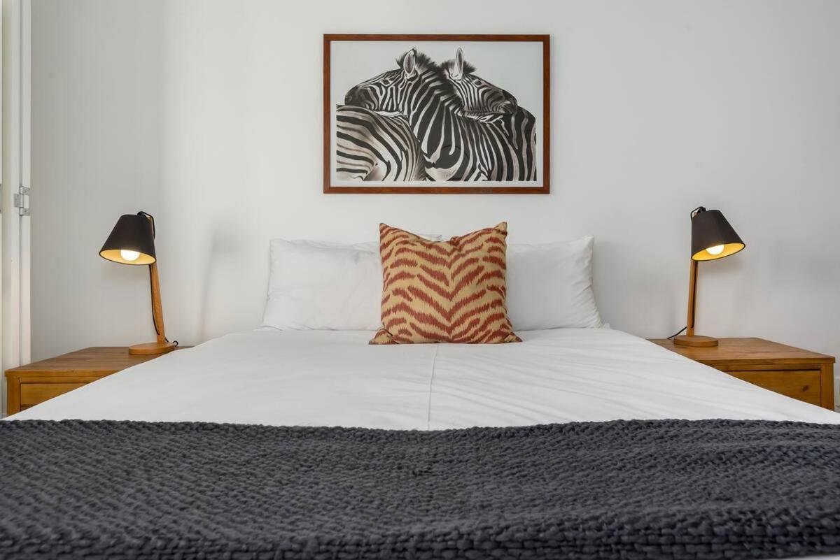 Apartment Rockwell