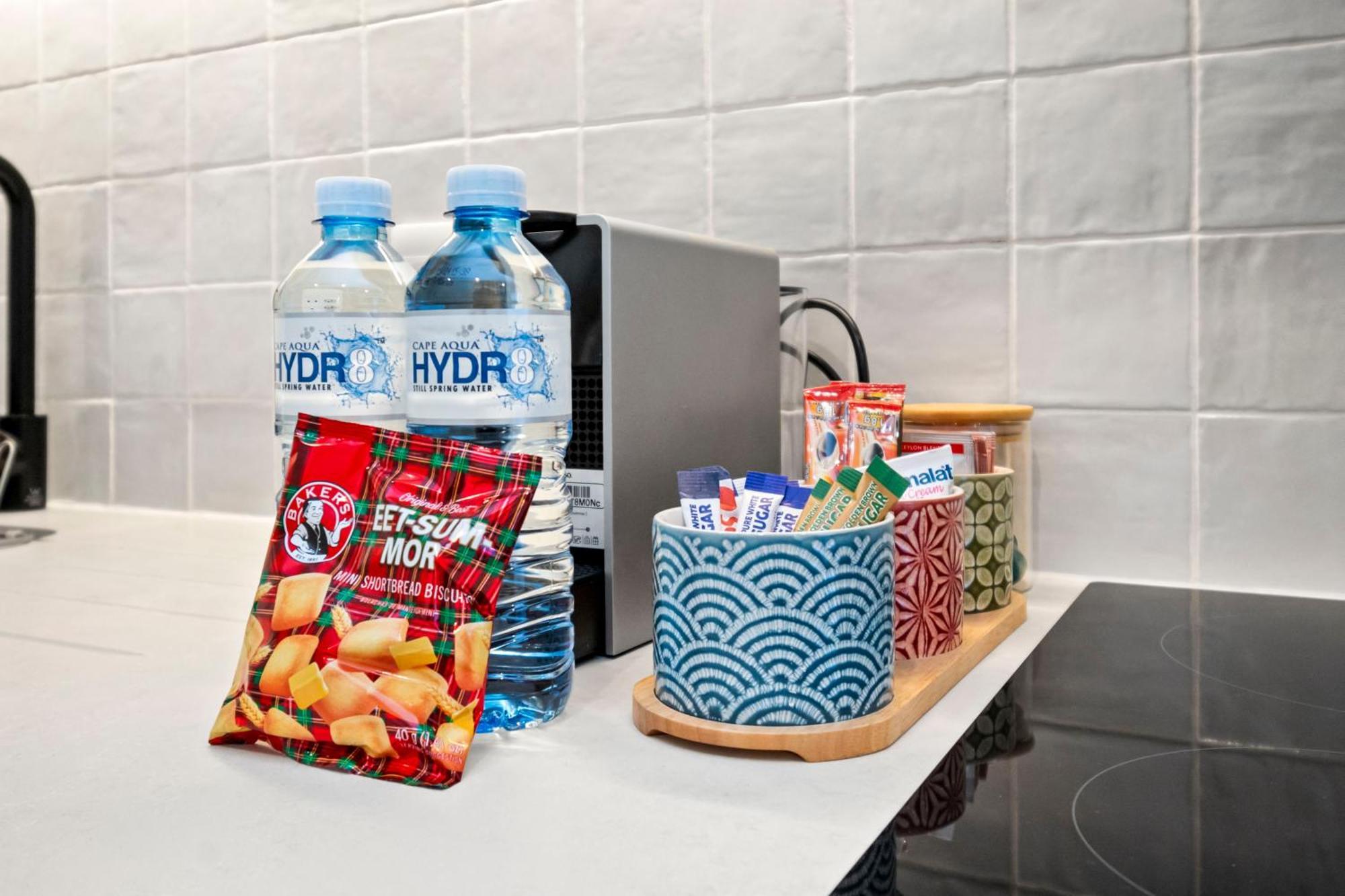 Sea Point Luxury - The Sage Apartment Cape Town