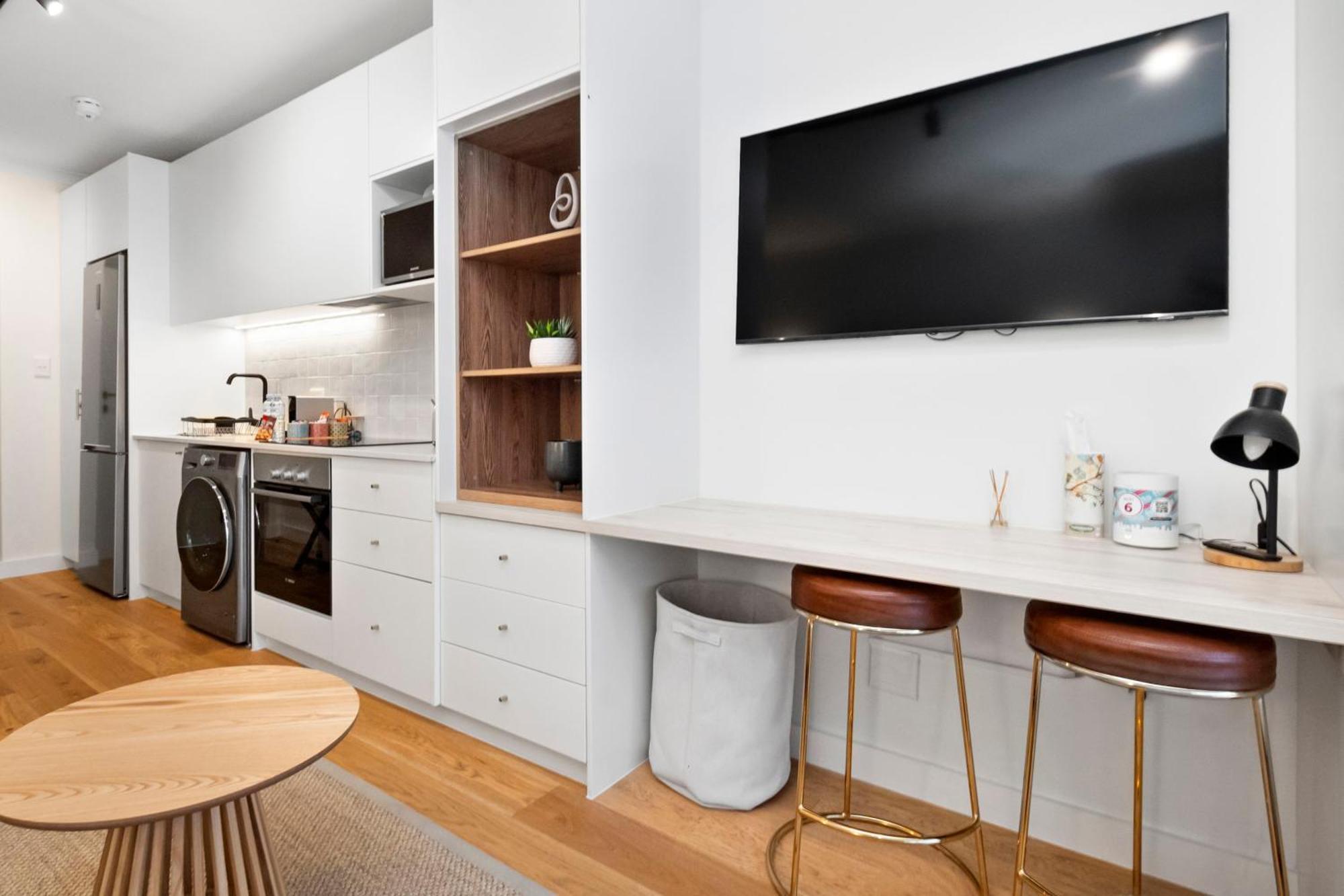 Apartment Sea Point Luxury - The Sage Cape Town