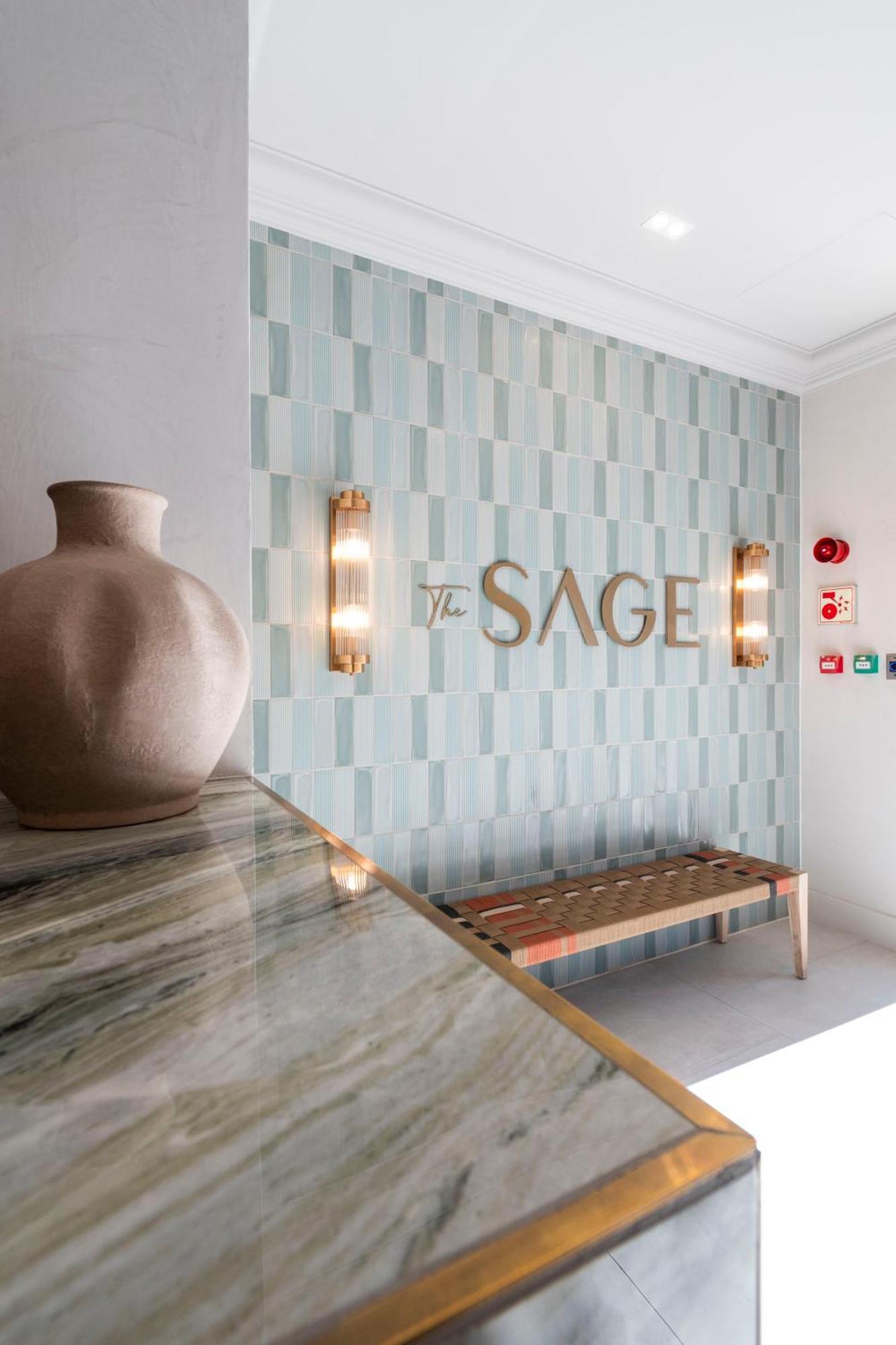 Sea Point Luxury - The Sage * Cape Town