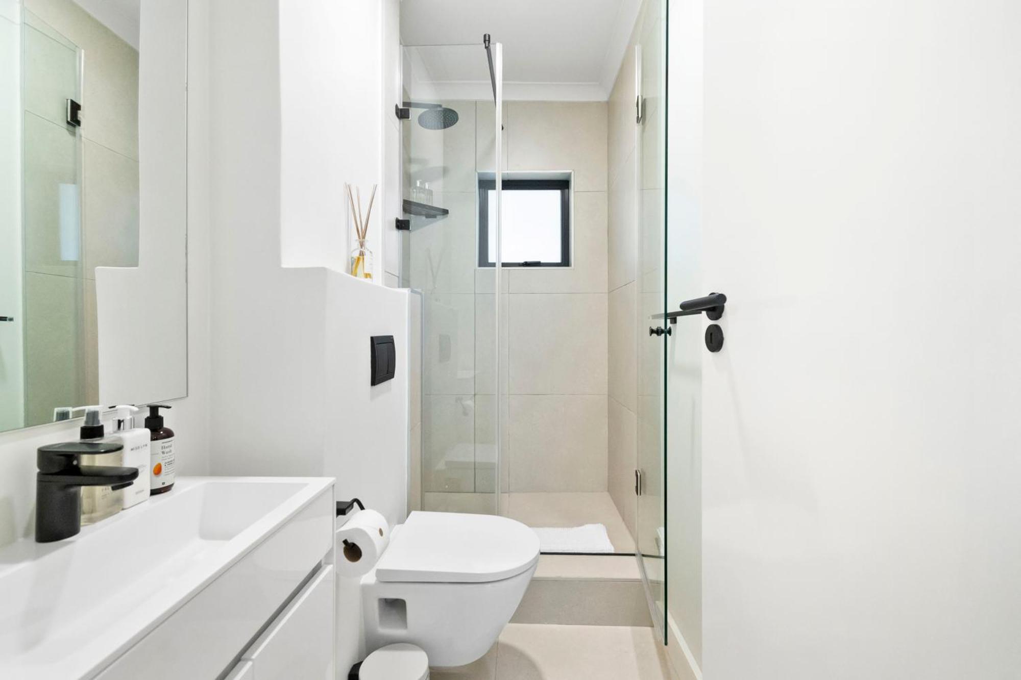 Sea Point Luxury - The Sage Apartment Cape Town