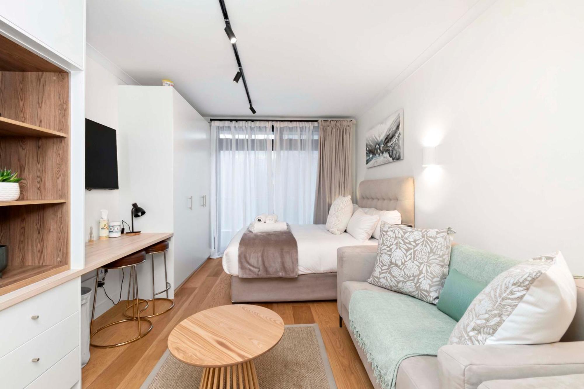 Sea Point Luxury - The Sage Cape Town