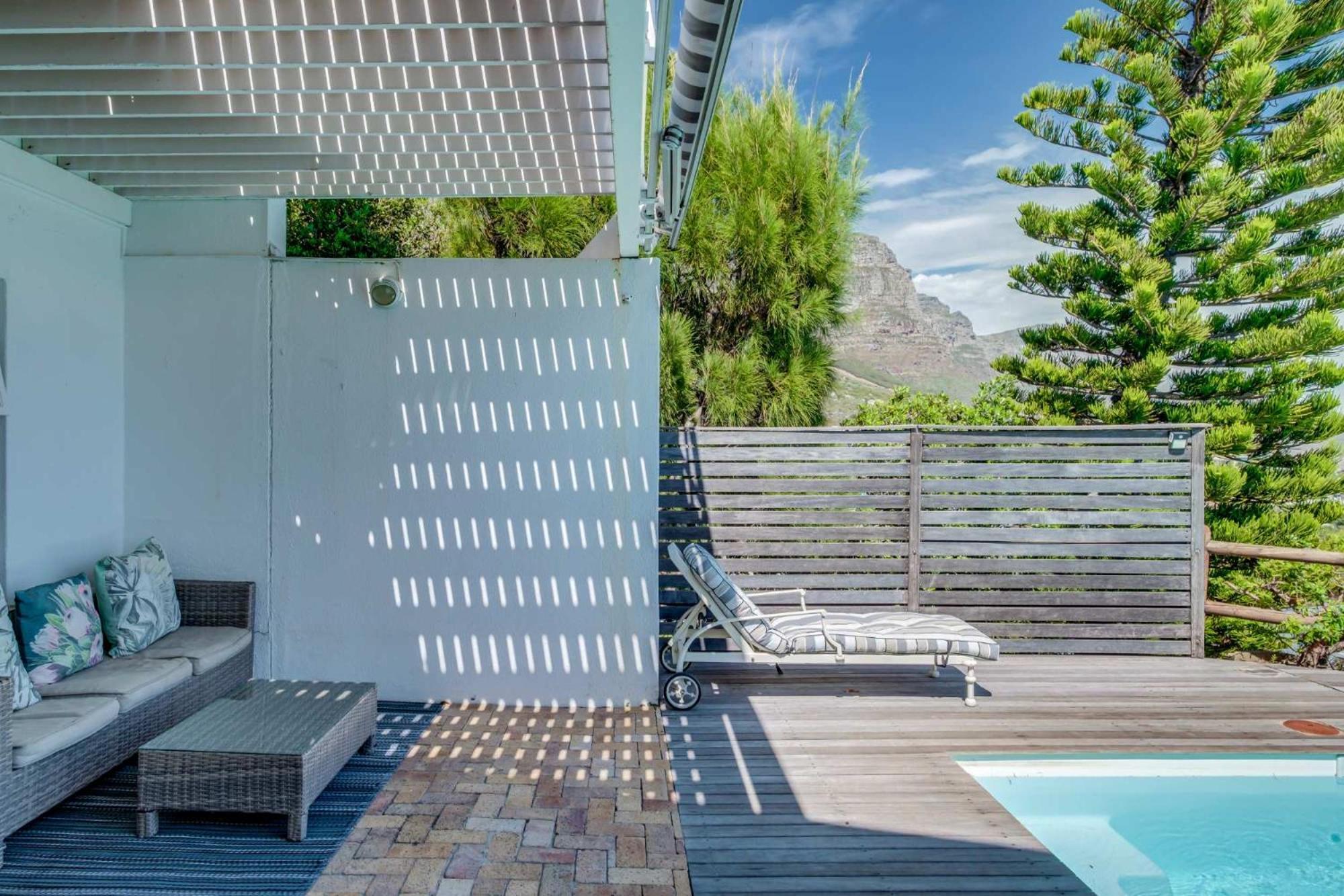 The Kestrel Apartment Cape Town