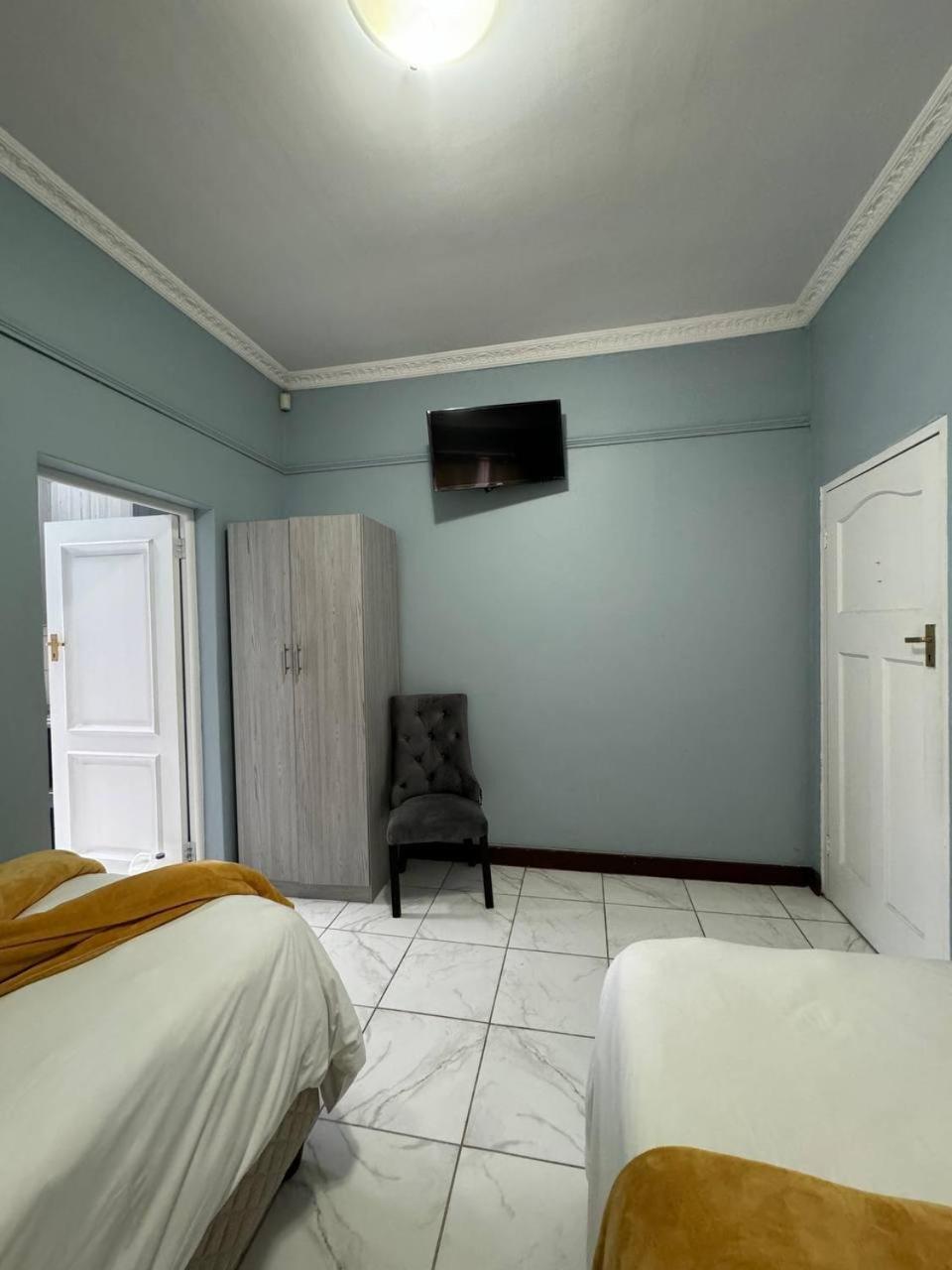 Casa de hóspedes Michu Cidade Do Cabo
