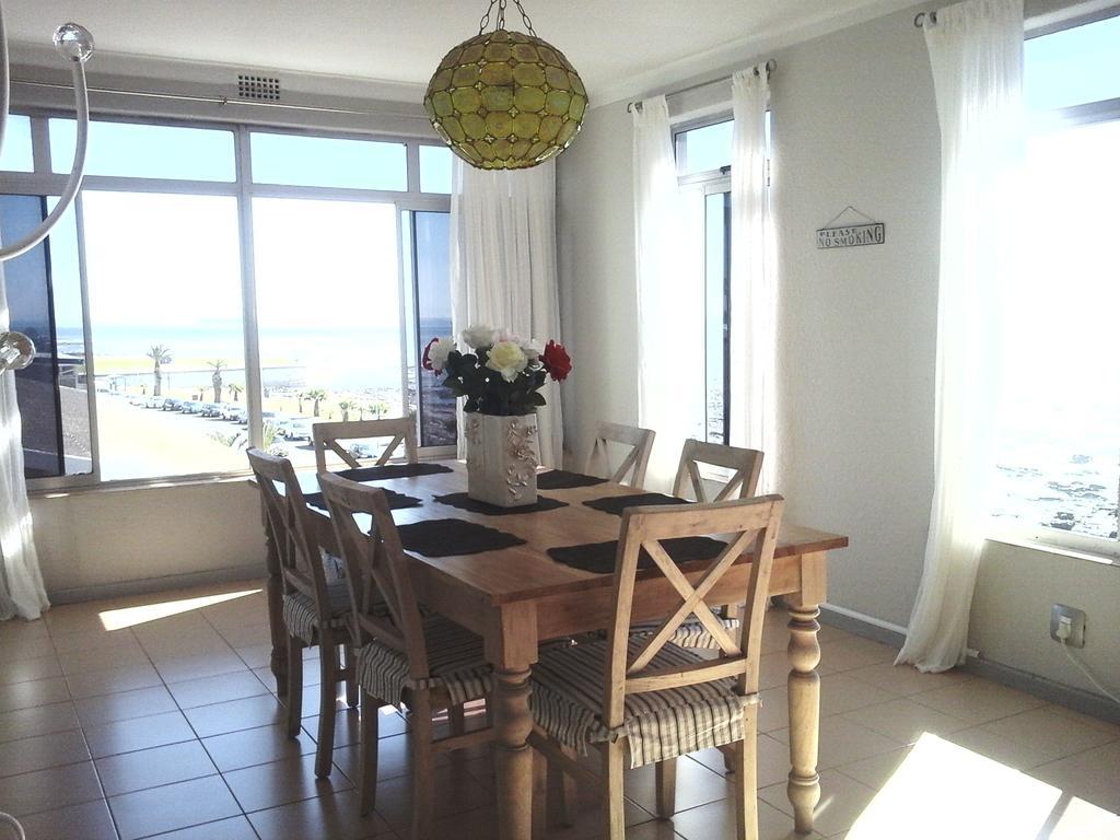 Villa Marina * Cape Town