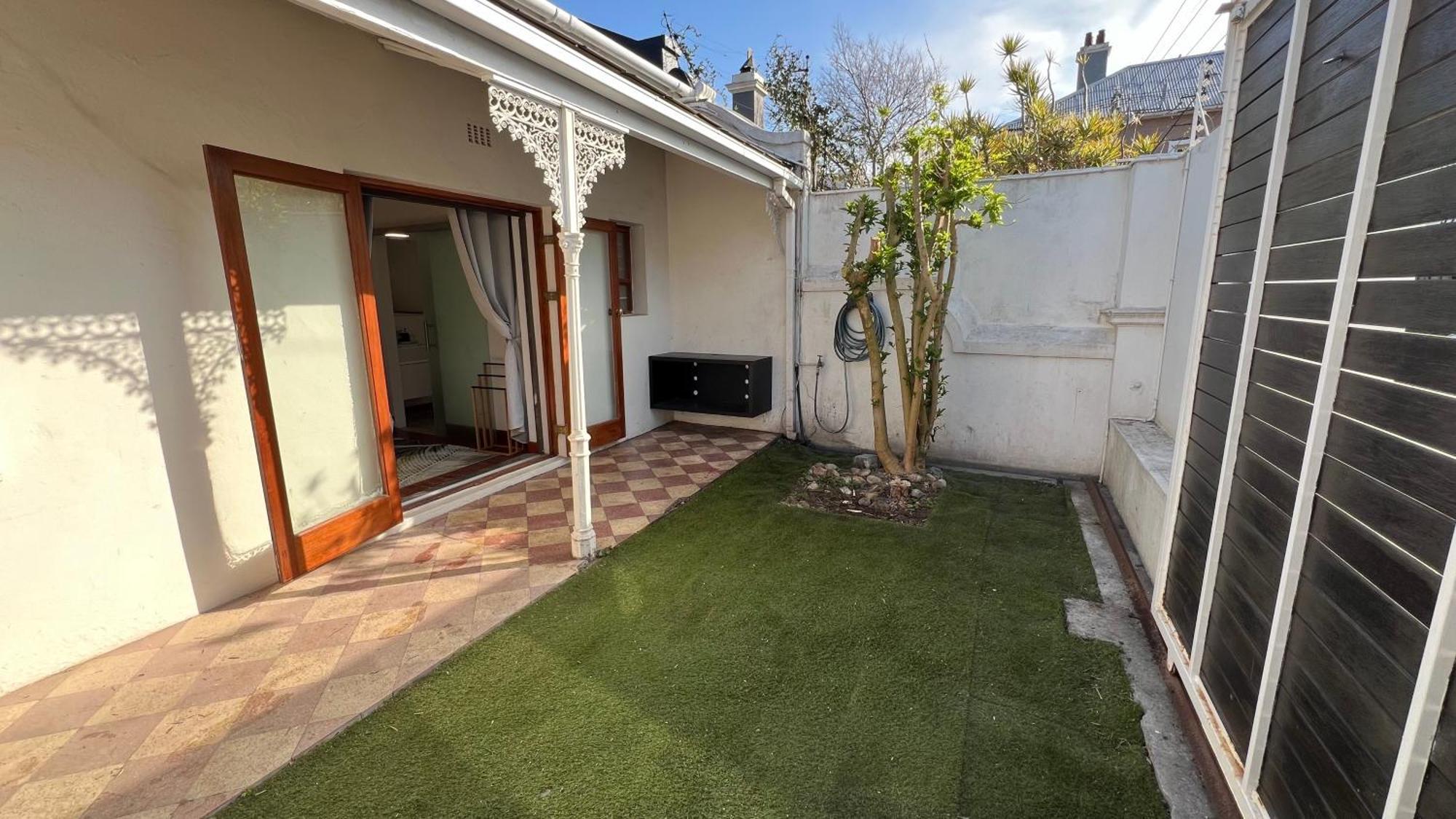 Oasis Away From * Cidade Do Cabo