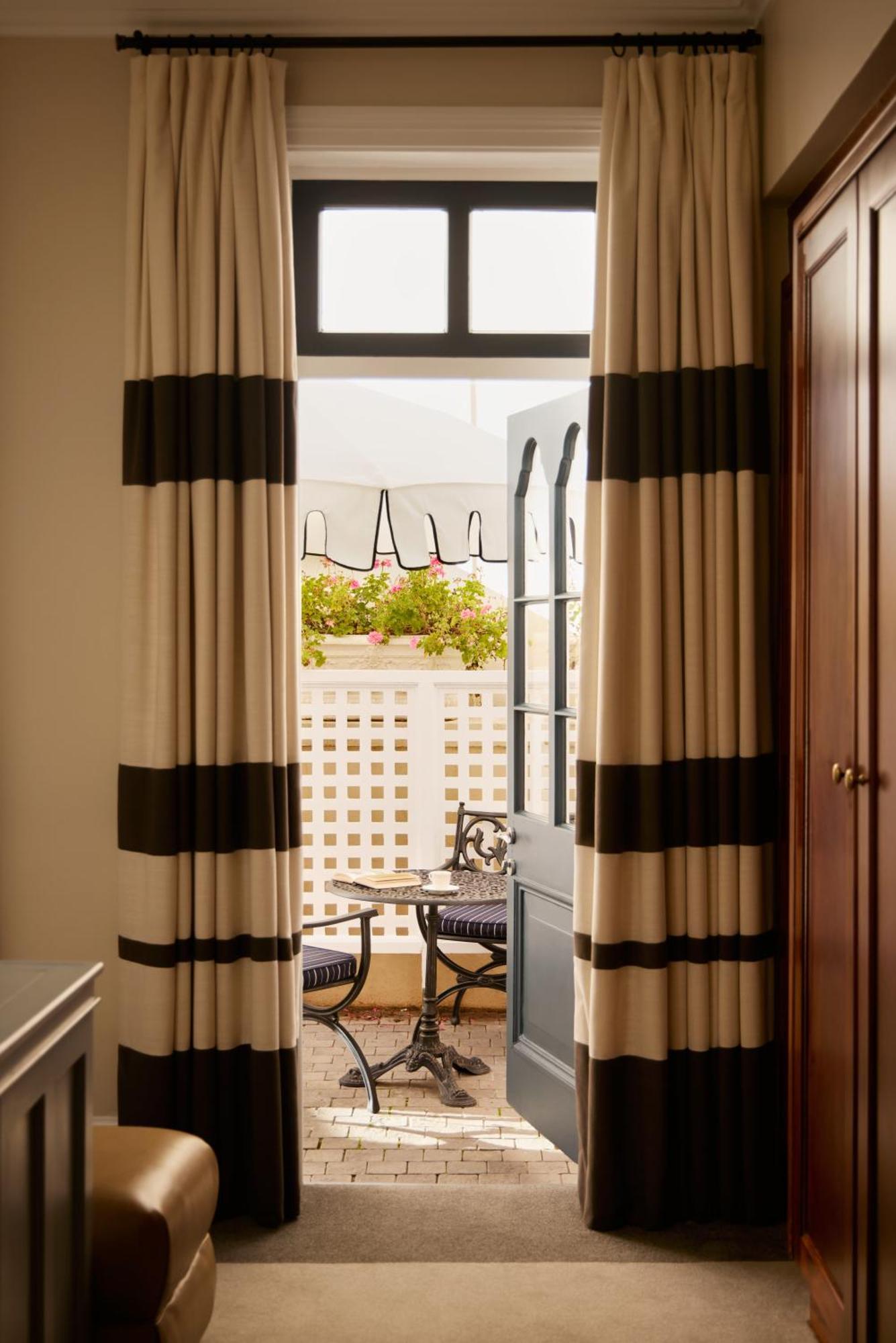 Mount Nelson, A Belmond Hotel, 5* Cape Town