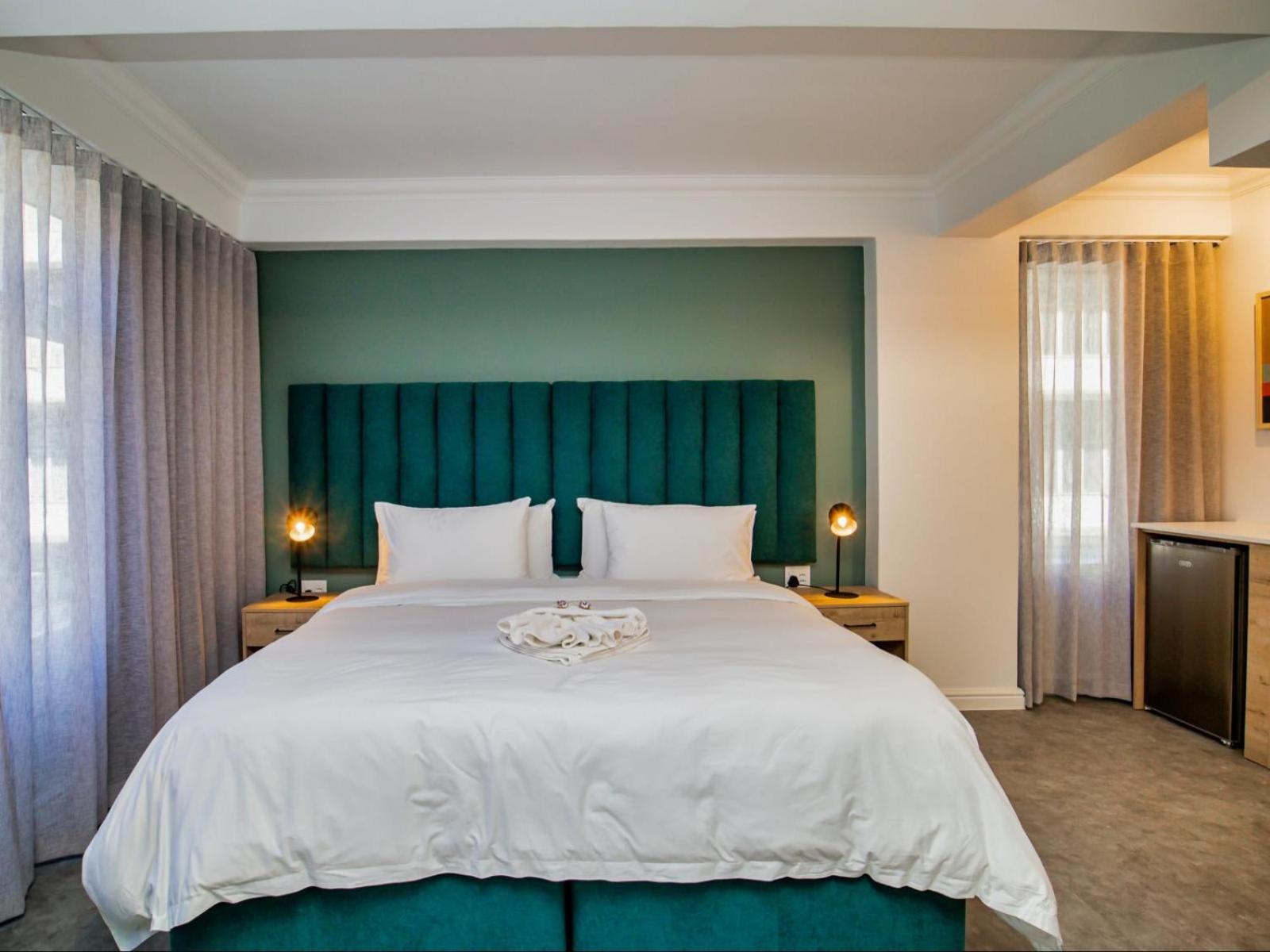 Hotel 9 On Barrack