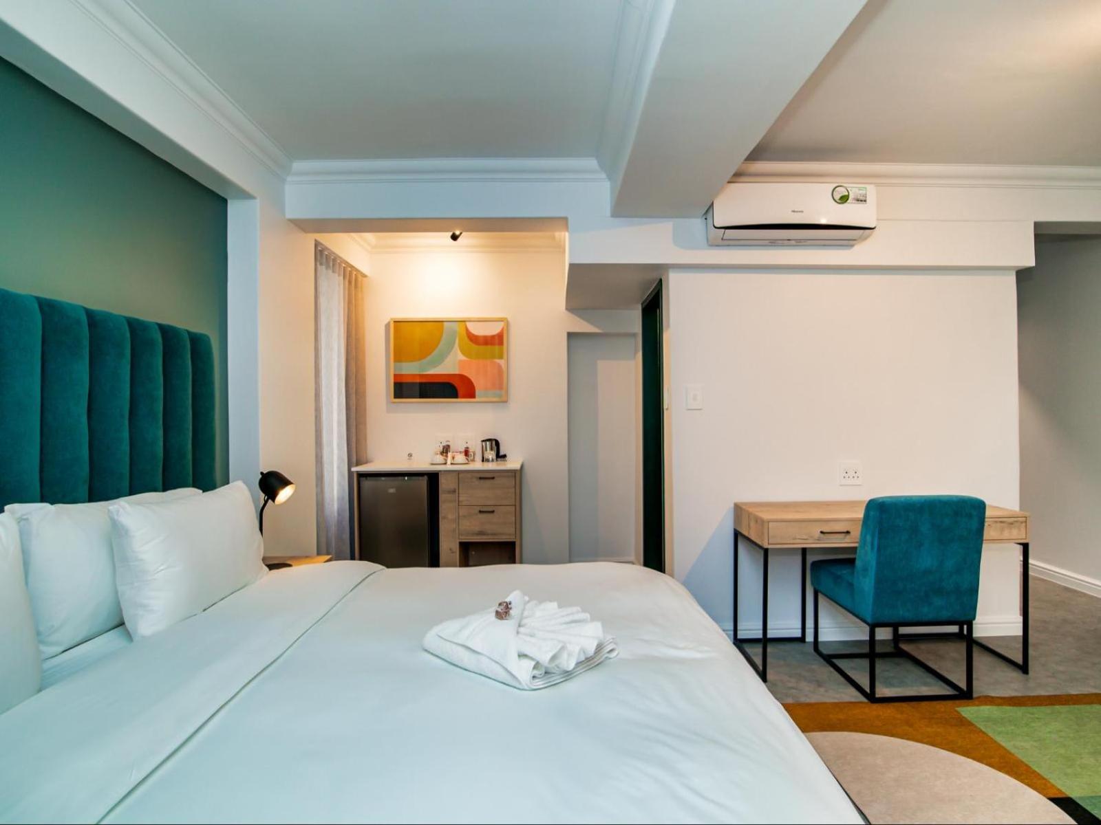 Hotel 9 On Barrack Cape Town