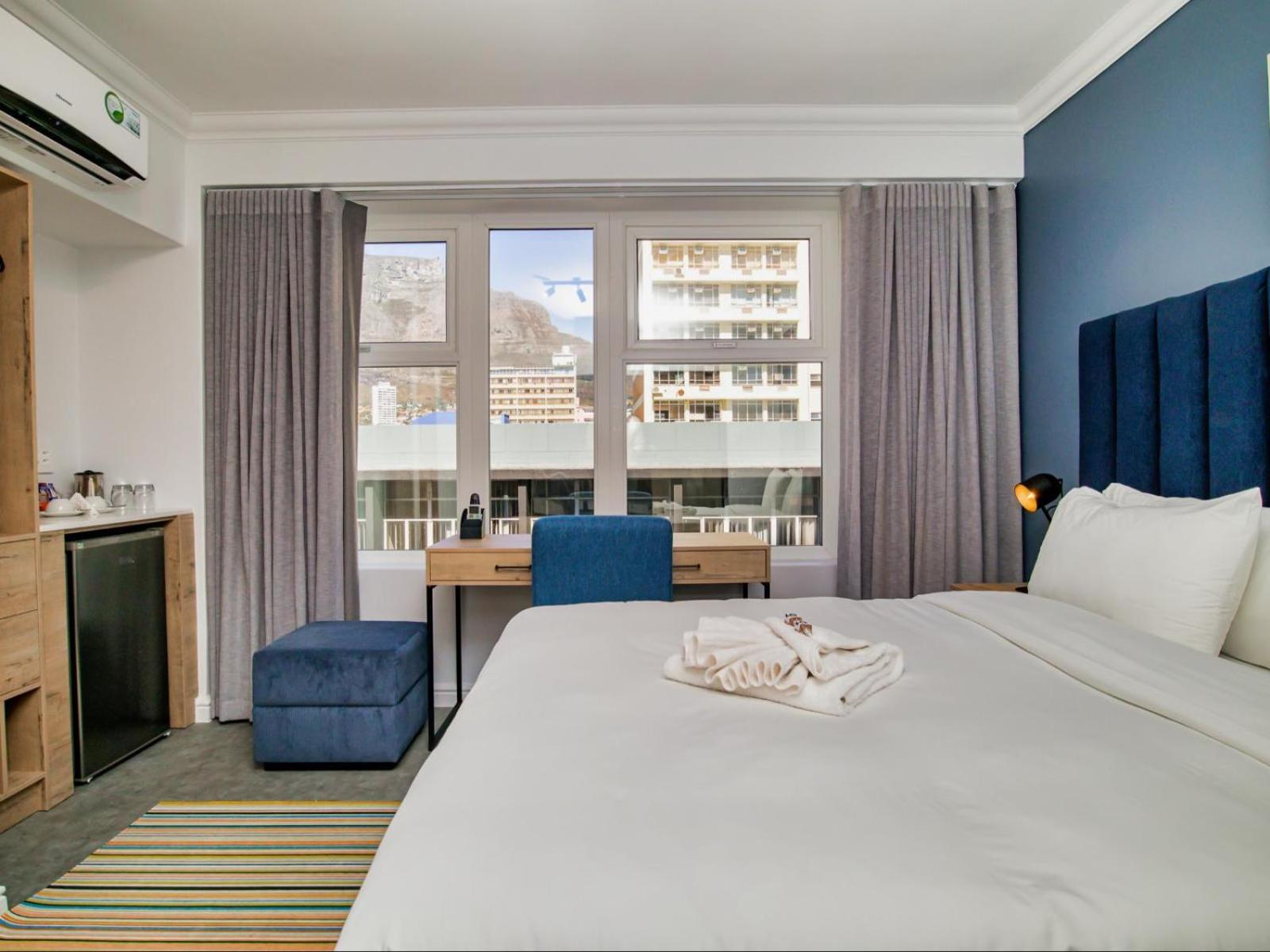 9 On Barrack Hotel 3*