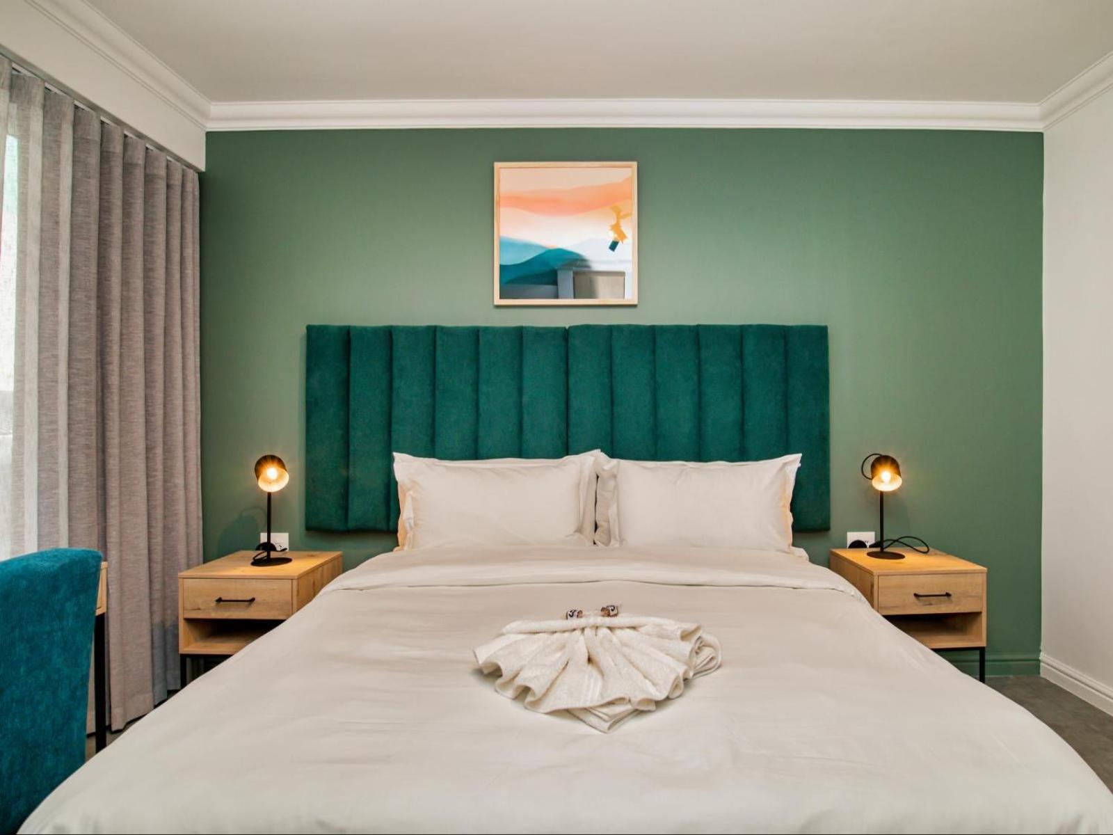 9 On Barrack Hotel