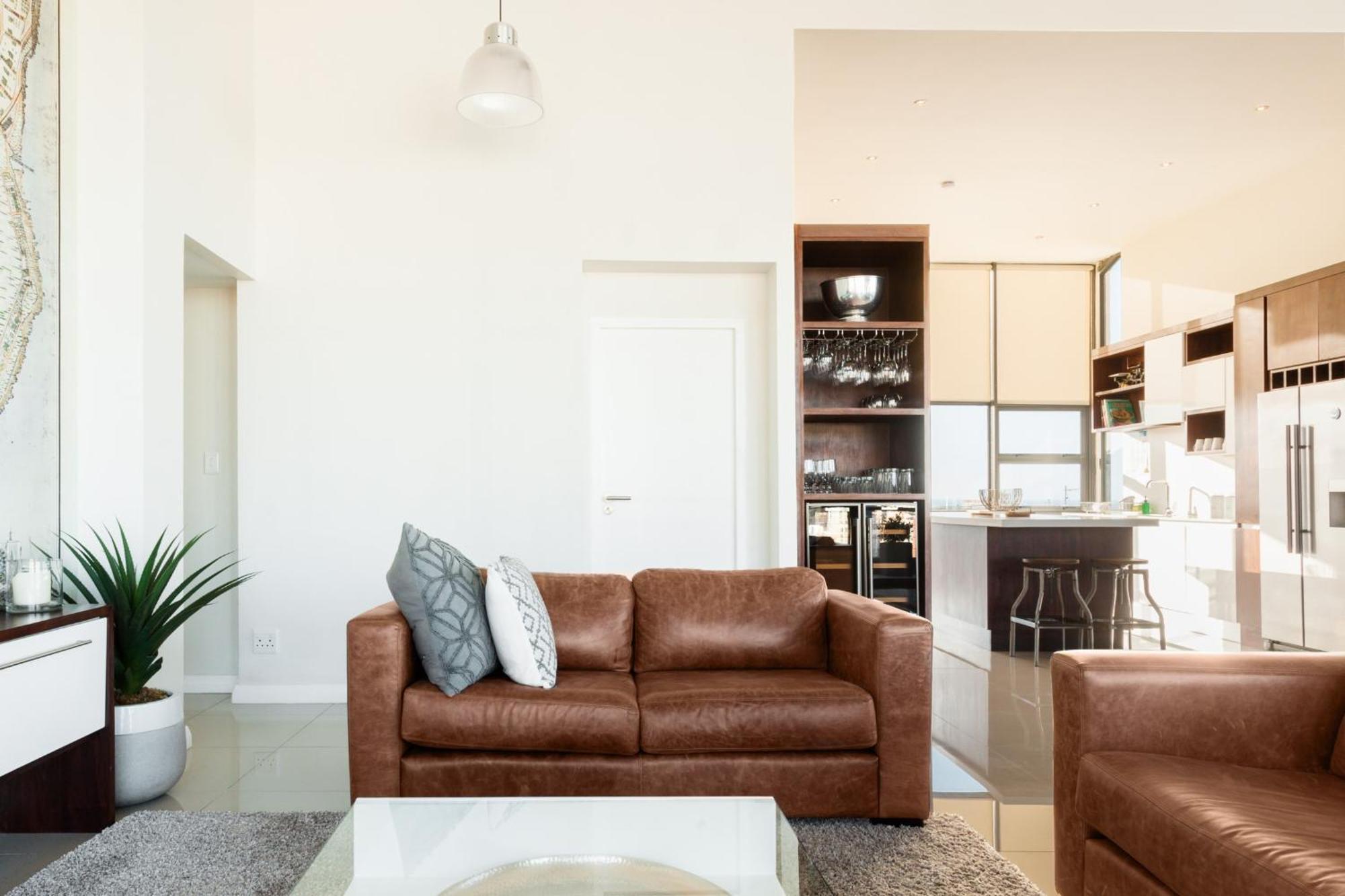 Apartment Luxe Penthouse With Private Rooftop Pool, Deck & Panoramic Views *