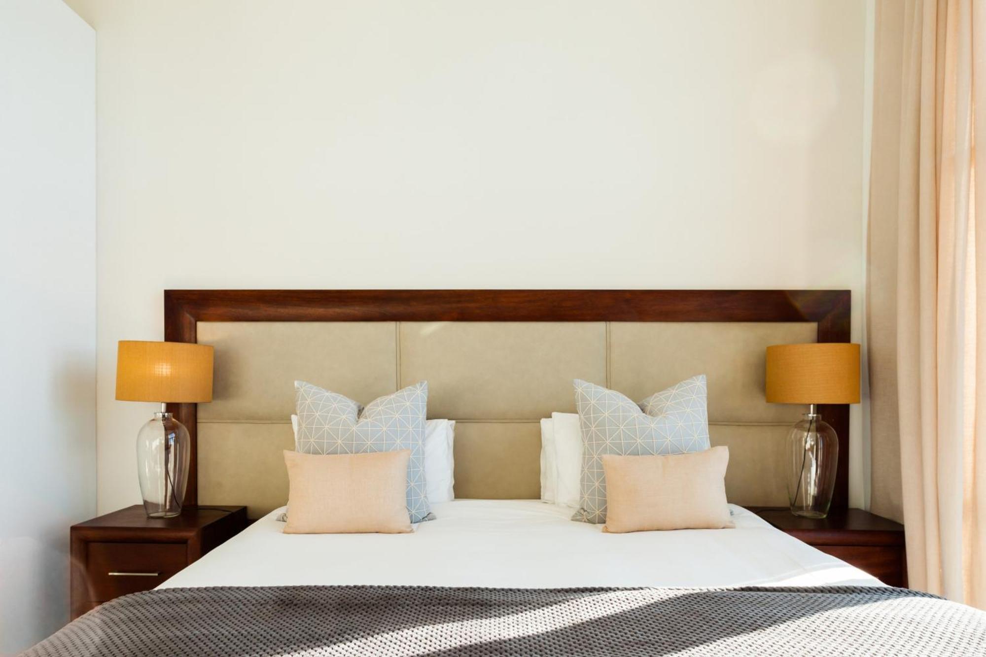Apartment Luxe Penthouse With Private Rooftop Pool, Deck & Panoramic Views Cape Town