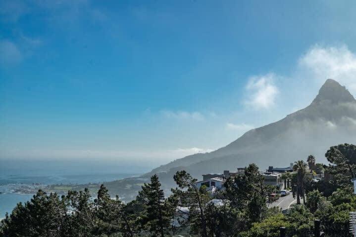 Mountain Oasis With Pool, Hot Tub, No Loadshedding Apartment Cape Town