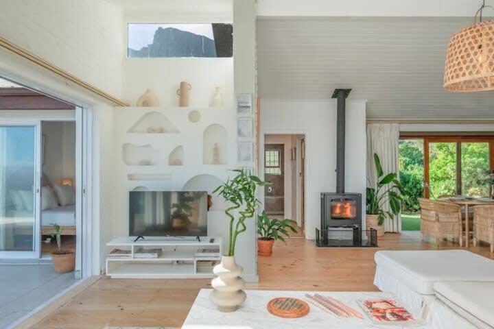 Mountain Oasis With Pool, Hot Tub, No Loadshedding Cape Town