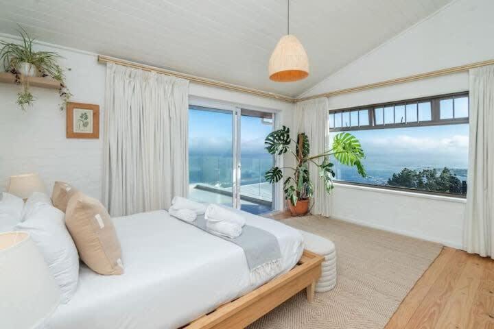 Mountain Oasis With Pool, Hot Tub, No Loadshedding * Cape Town