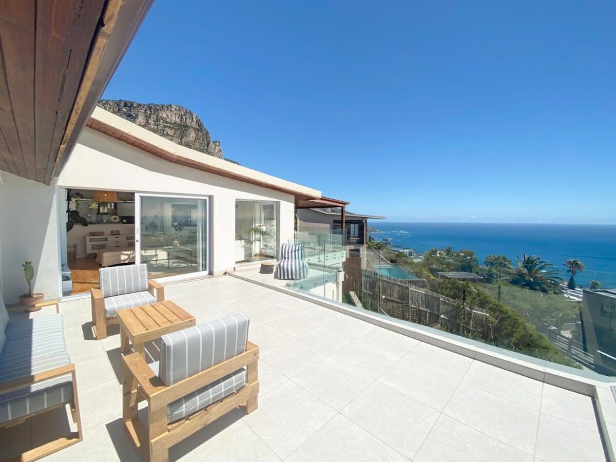 Mountain Oasis With Pool, Hot Tub, No Loadshedding Apartment *