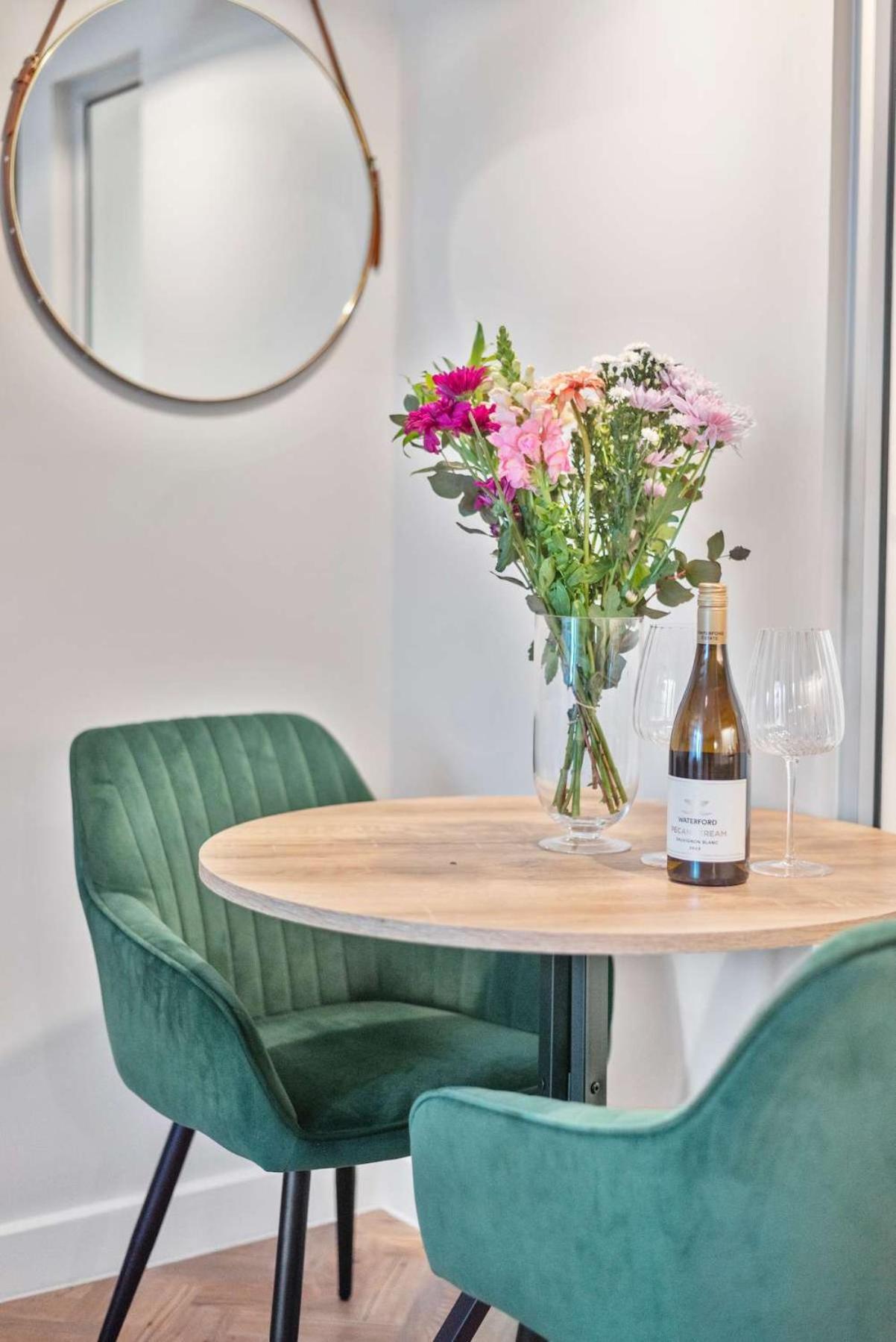 Foreshore Place With Table Mountain Views * Cape Town
