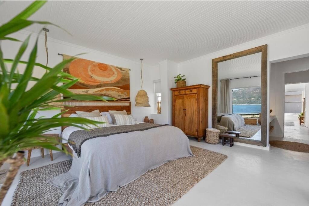 Escape, Epic Views Villa *