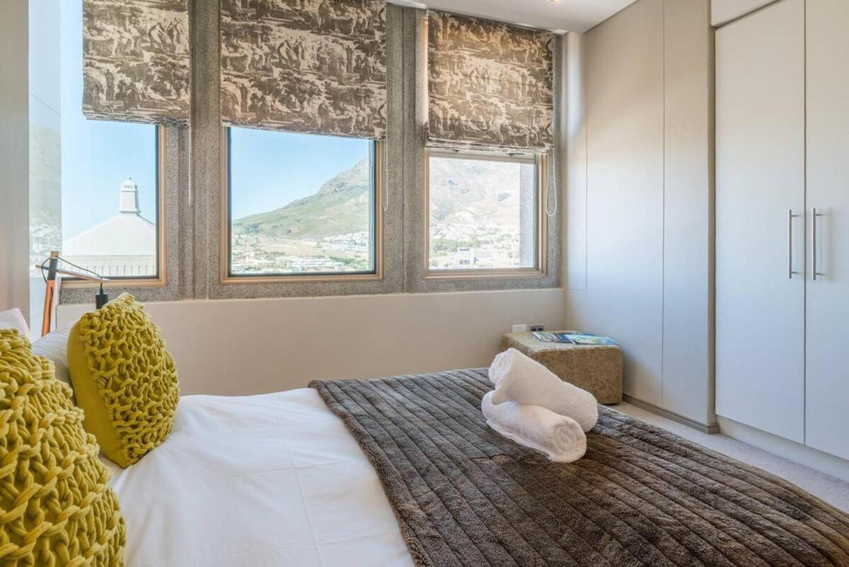 2101 Cartwrights Corner Apartment Cape Town
