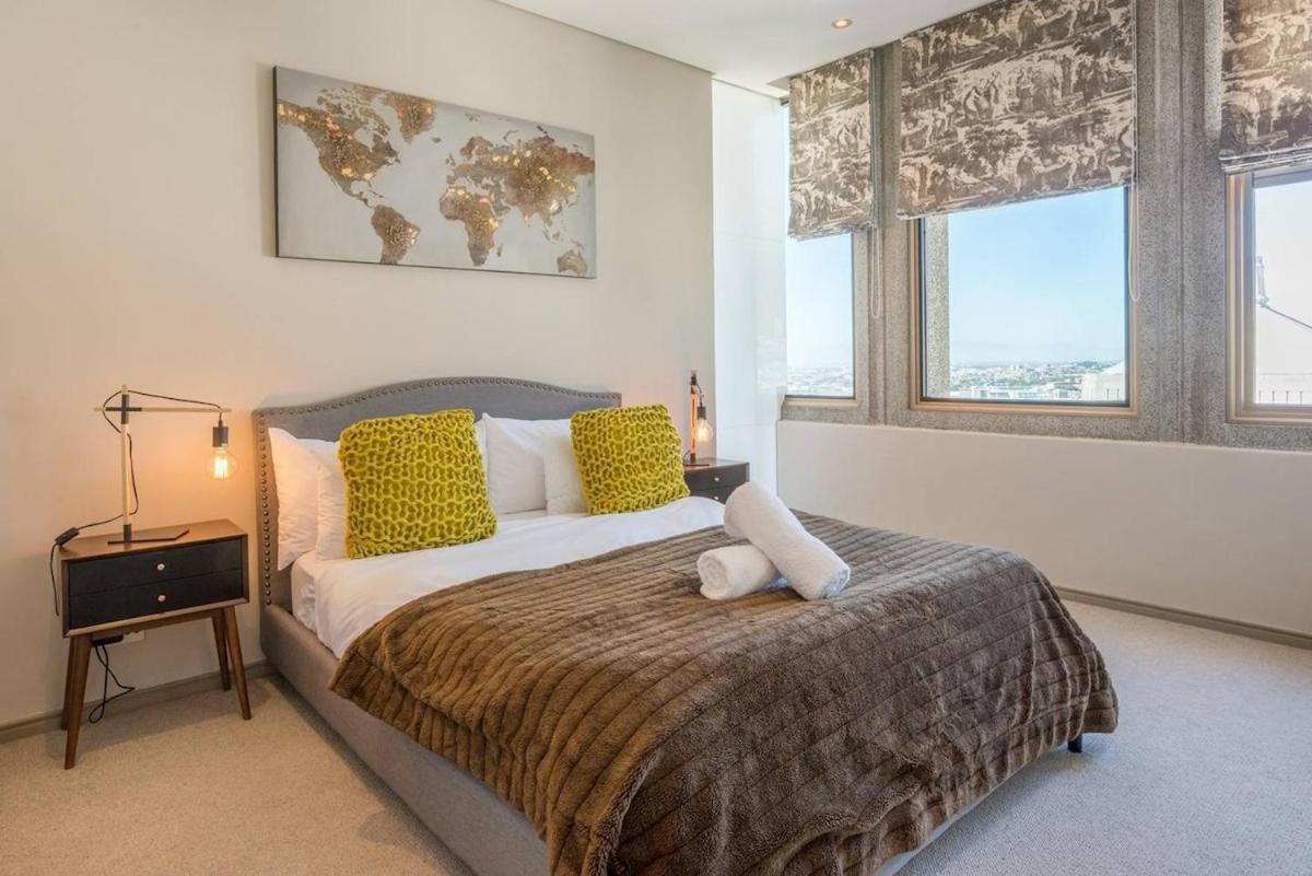 Apartment 2101 Cartwrights Corner Cape Town