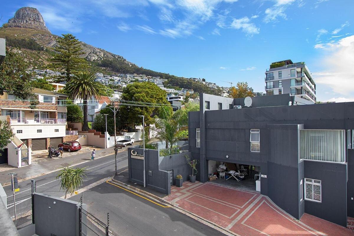 Apartamento Stunning Brand New Apartment, Pool, Wifi, Secure Cidade Do Cabo