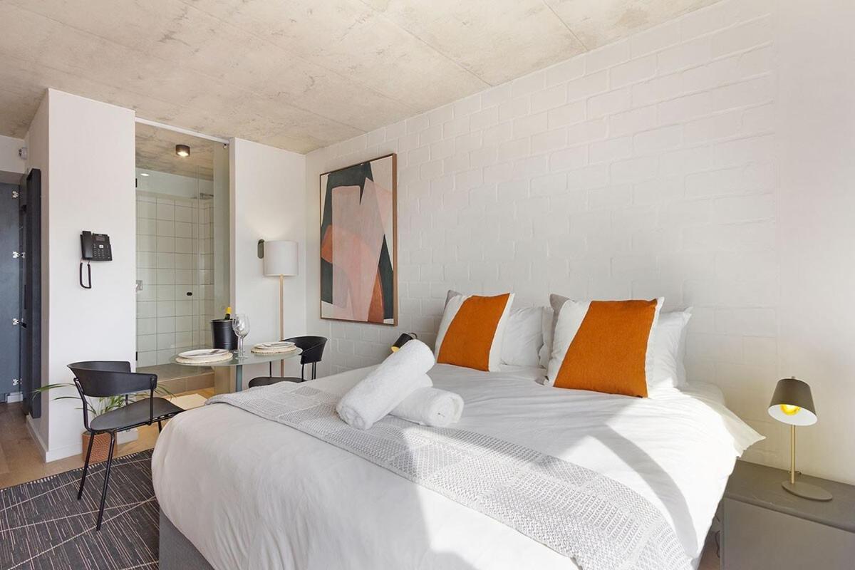 Apartamento Stunning Brand New Apartment, Pool, Wifi, Secure