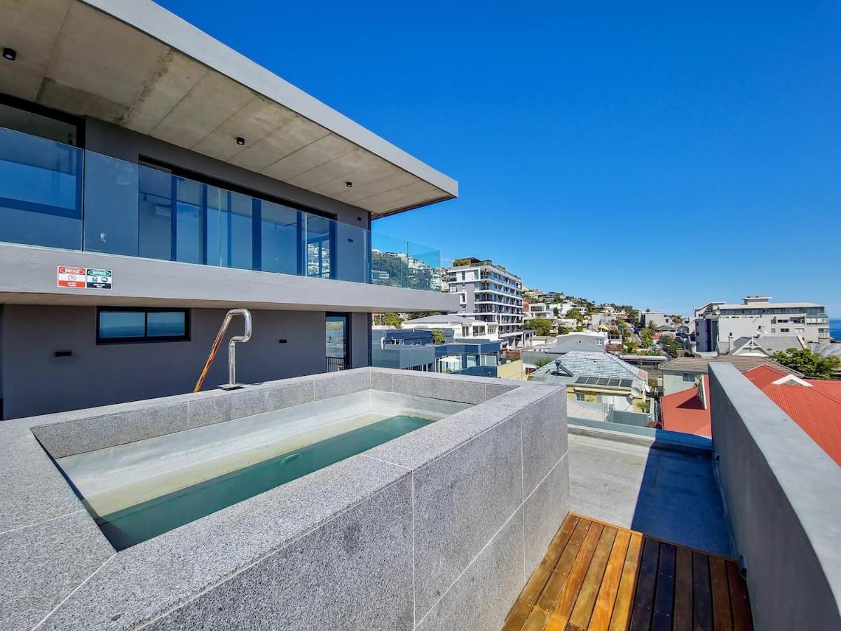 Stunning Brand New Apartment, Pool, Wifi, Secure Apartamento