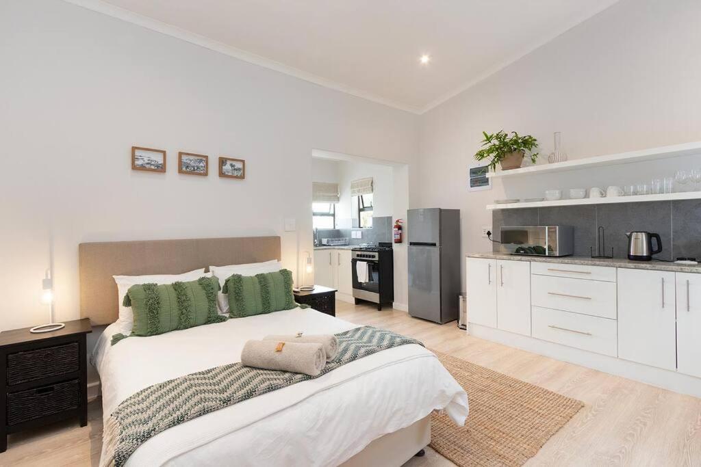 Camps Bay Apartment