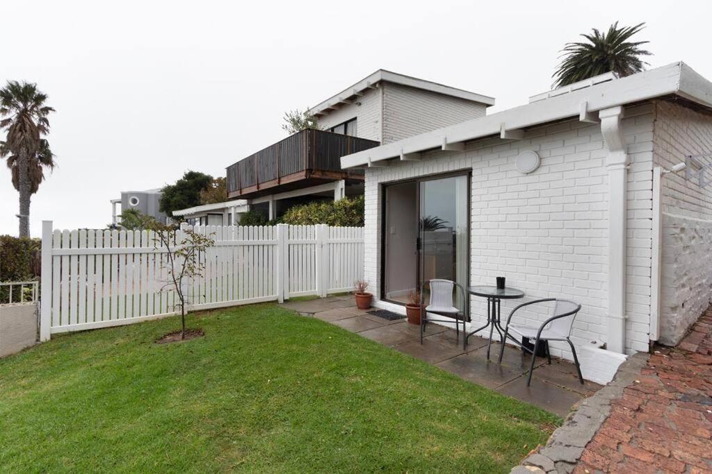 Camps Bay Apartment