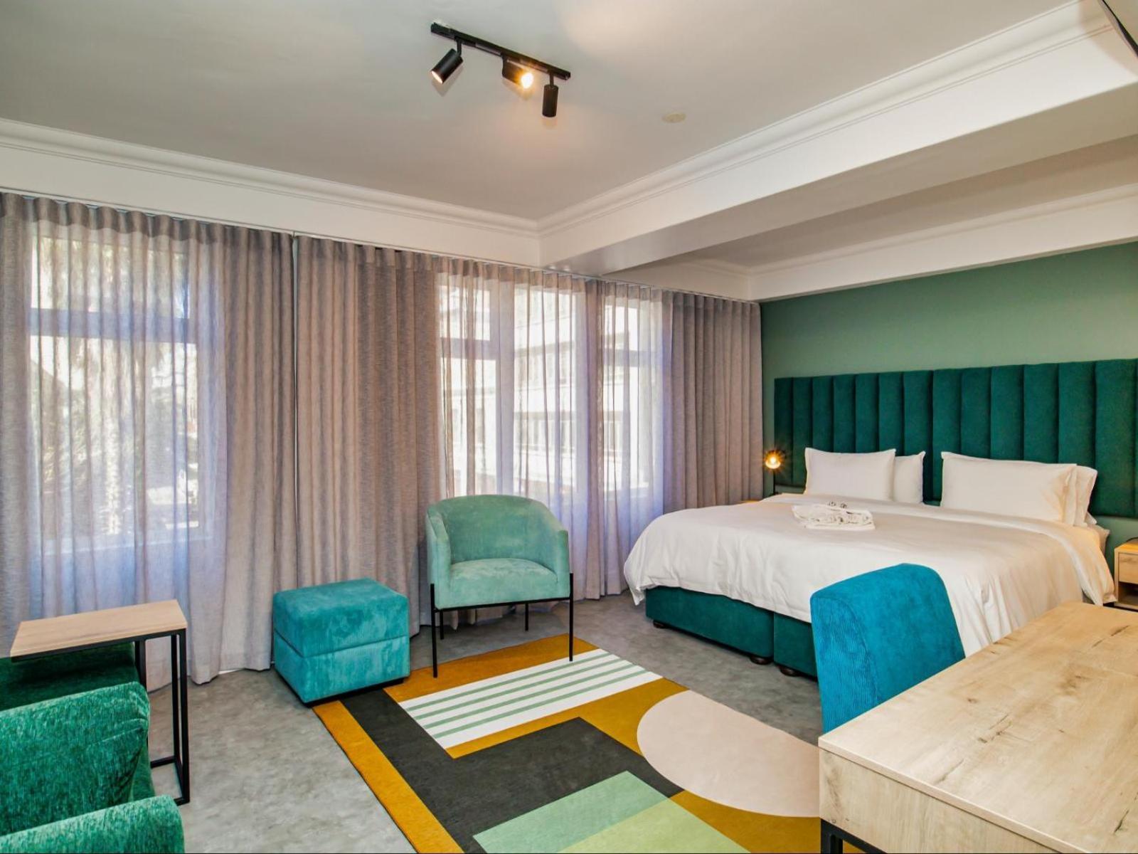 Hotel 9 On Barrack